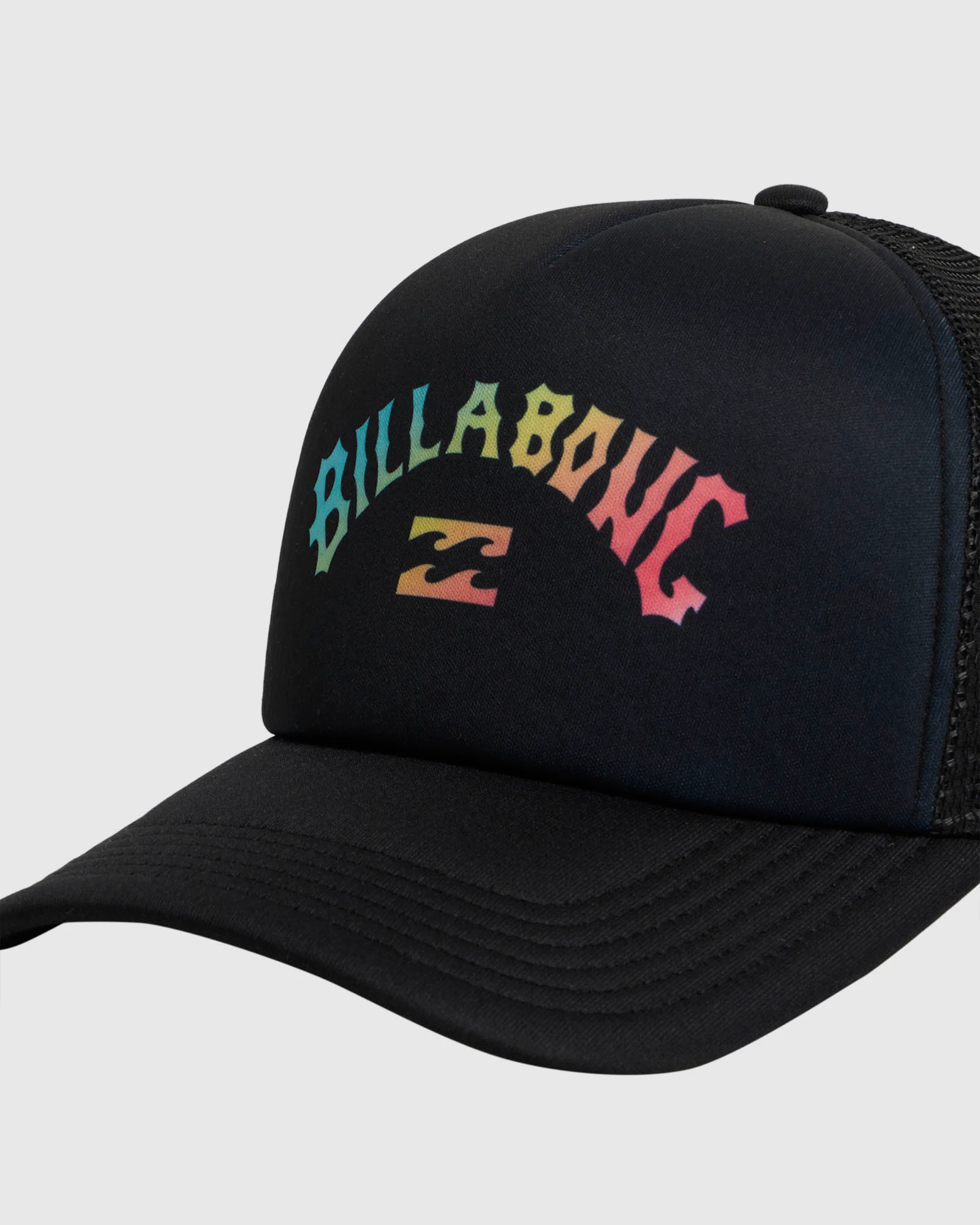 Mens Norfolk Trucker Cap - Image 5