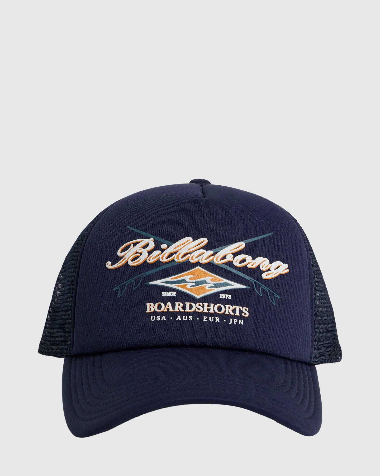 Mens Norfolk Trucker Cap - Image 2