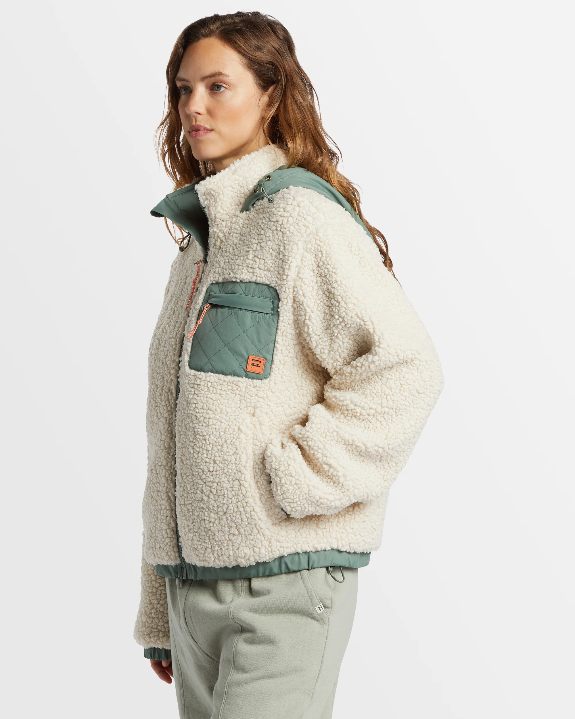 Womens Northern Shore - Image 2