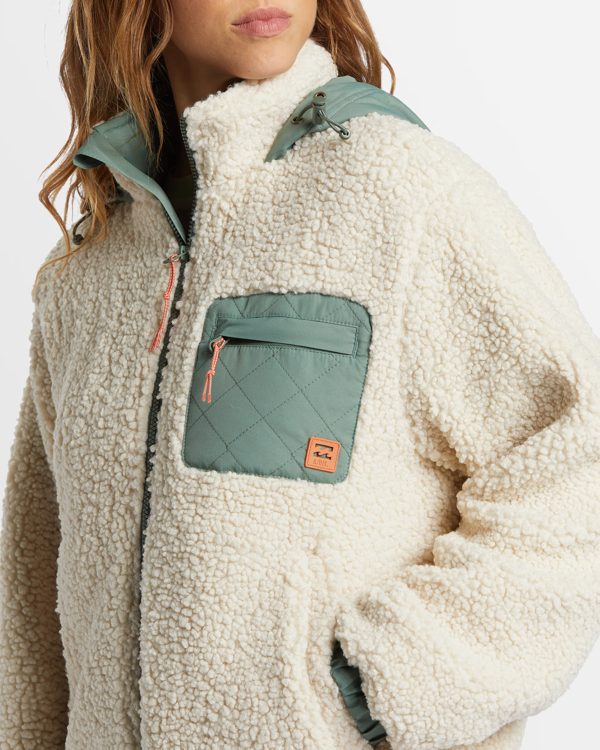 Womens Northern Shore - Image 4