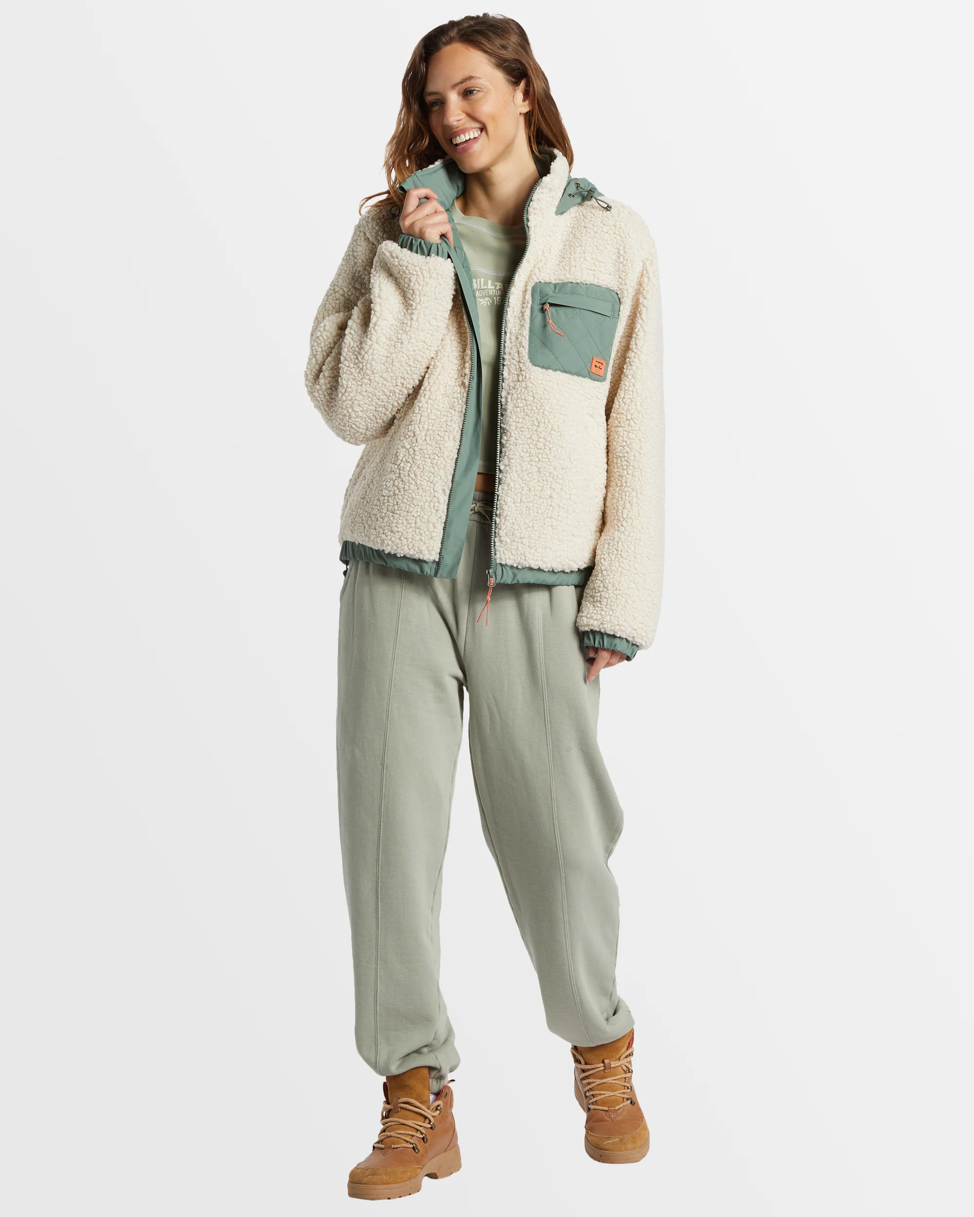 Womens Northern Shore - Image 5