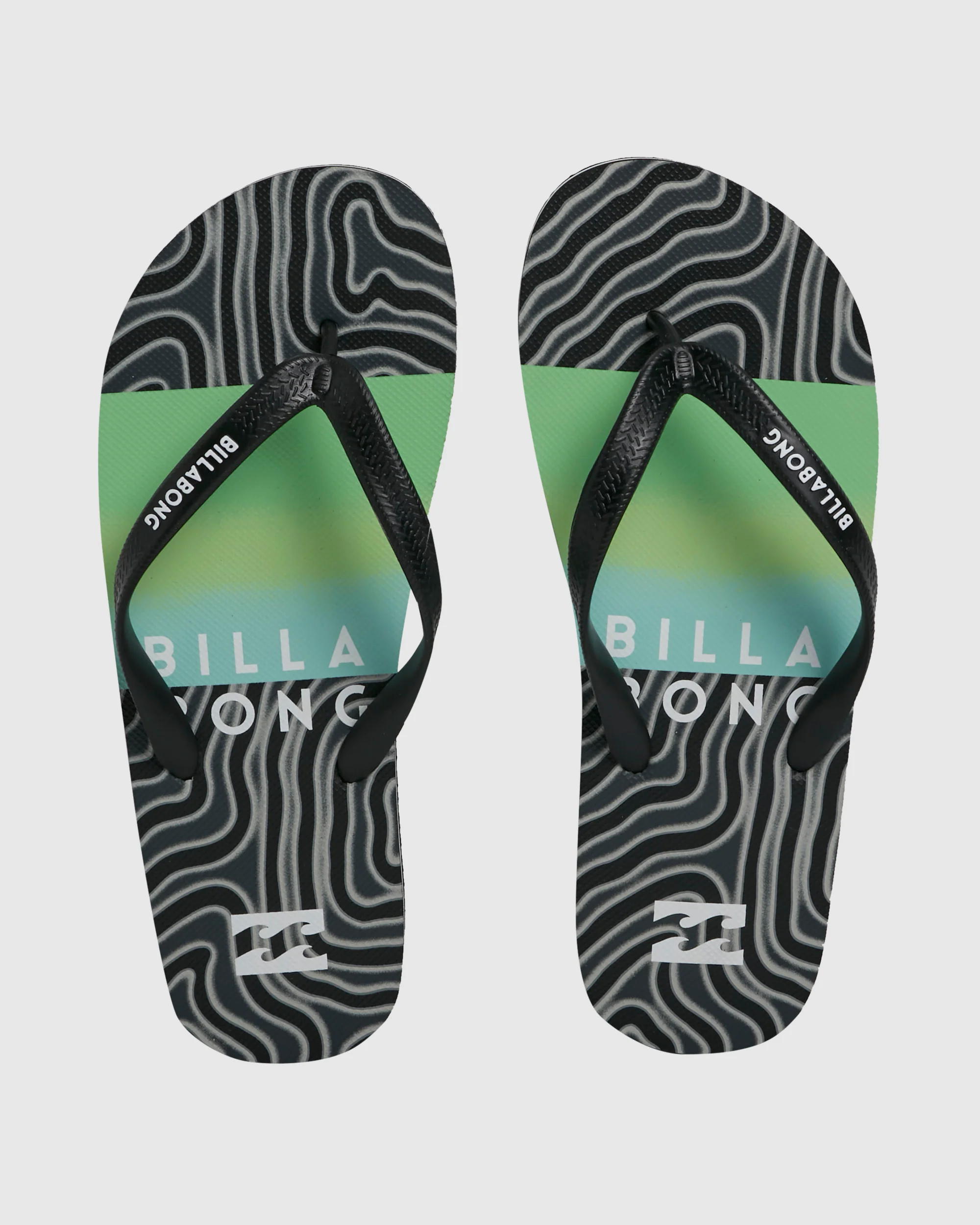 Mens Northpoint Thongs - Image 2