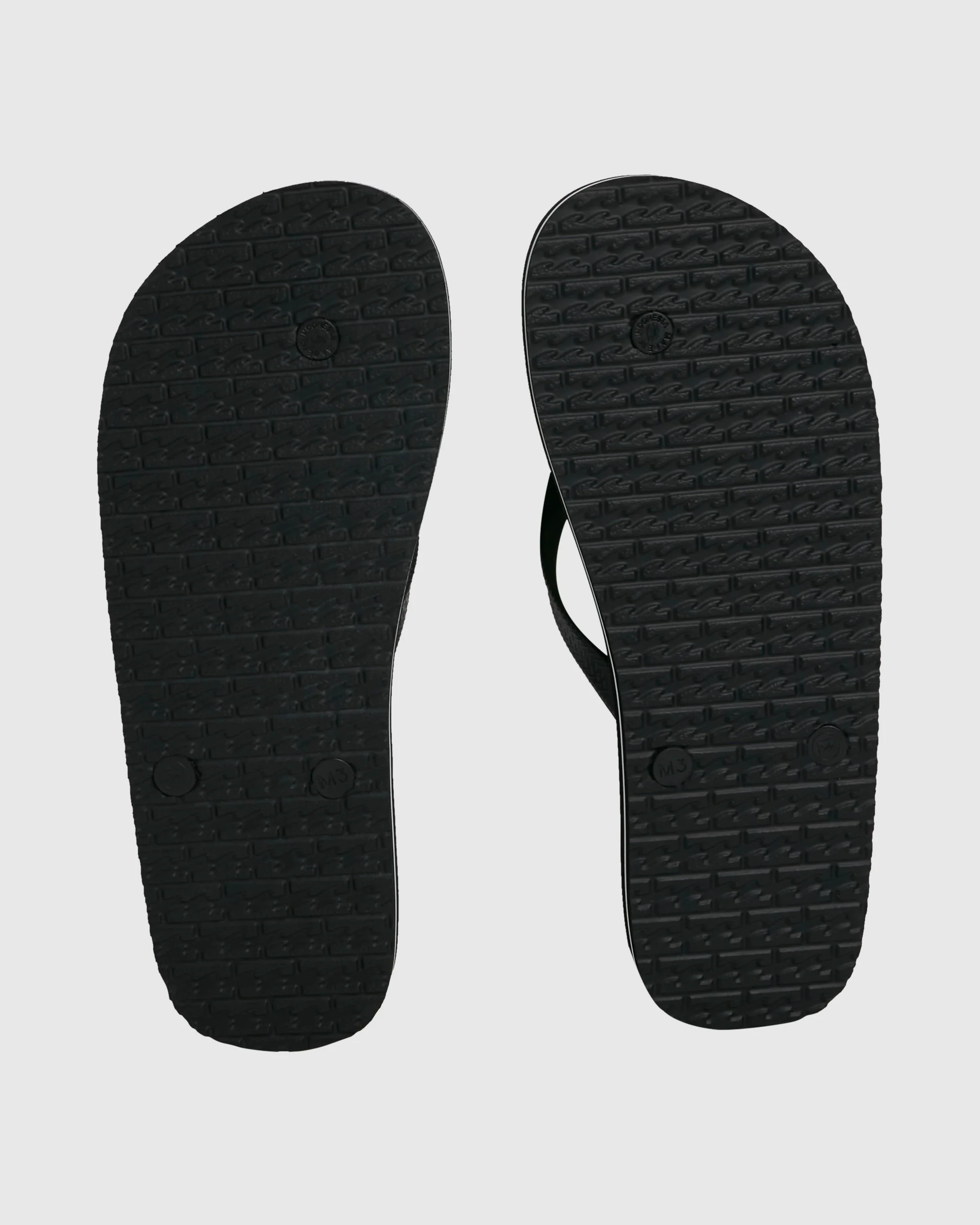 Mens Northpoint Thongs - Image 4