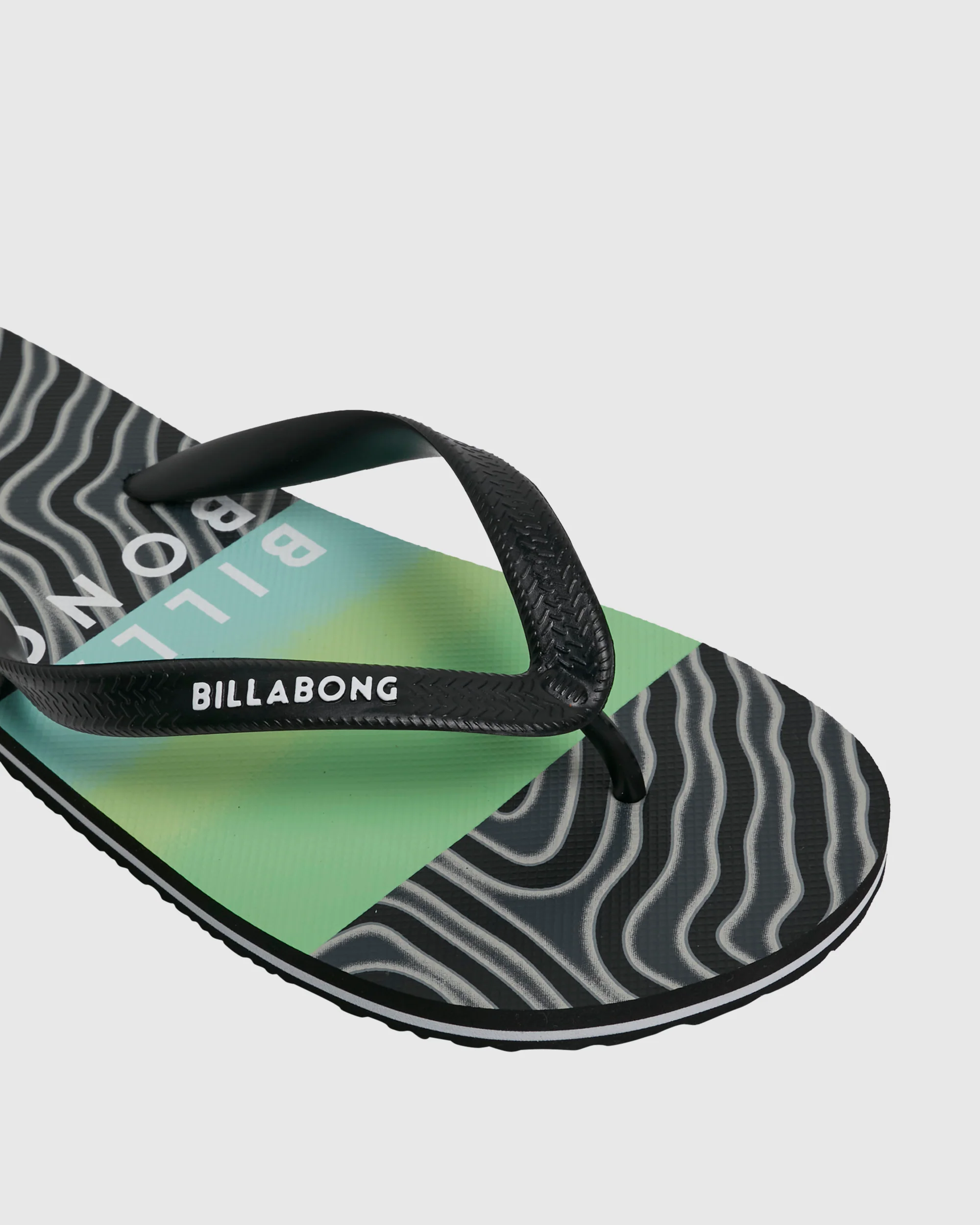Mens Northpoint Thongs - Image 5