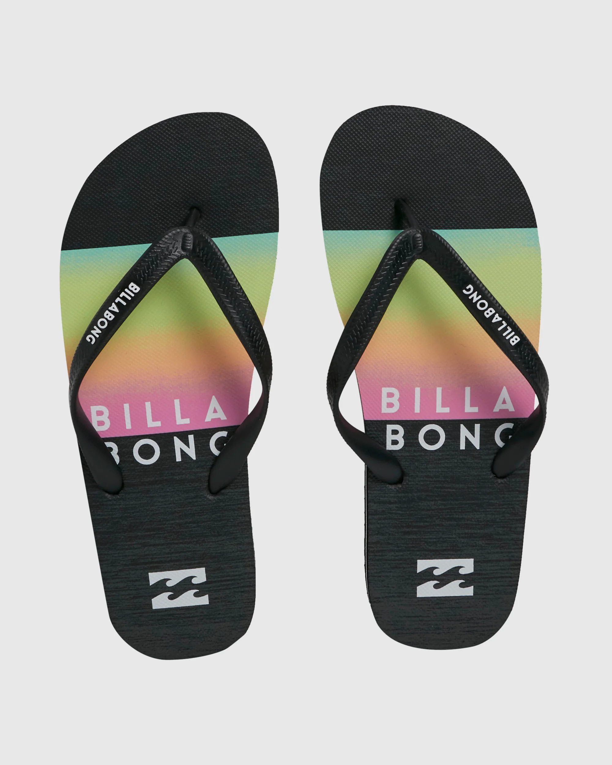 Mens Northpoint Thongs - Image 2