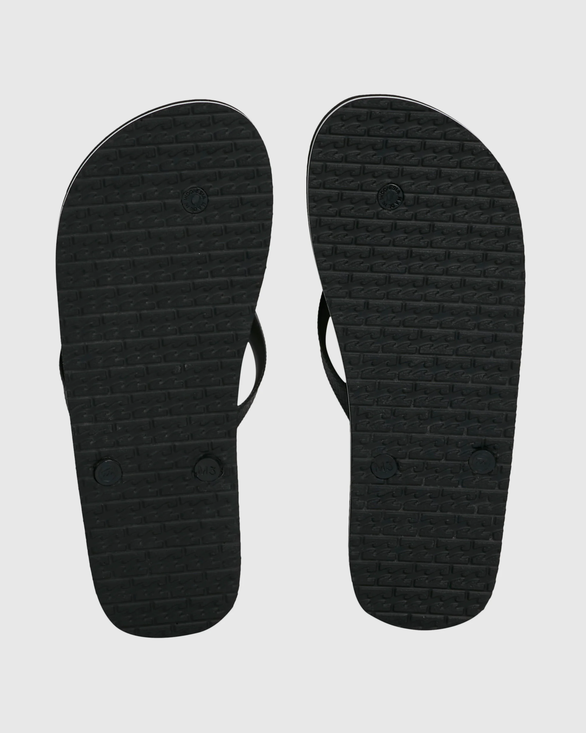 Mens Northpoint Thongs - Image 4