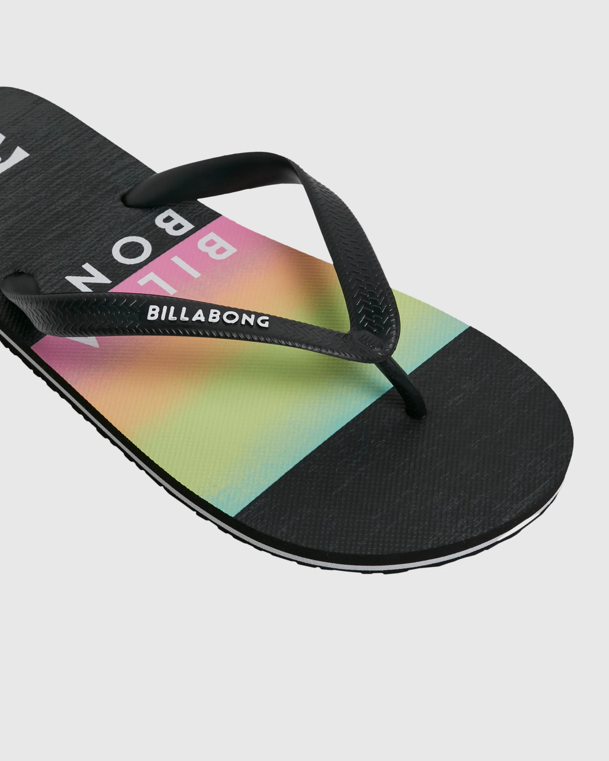 Mens Northpoint Thongs - Image 5