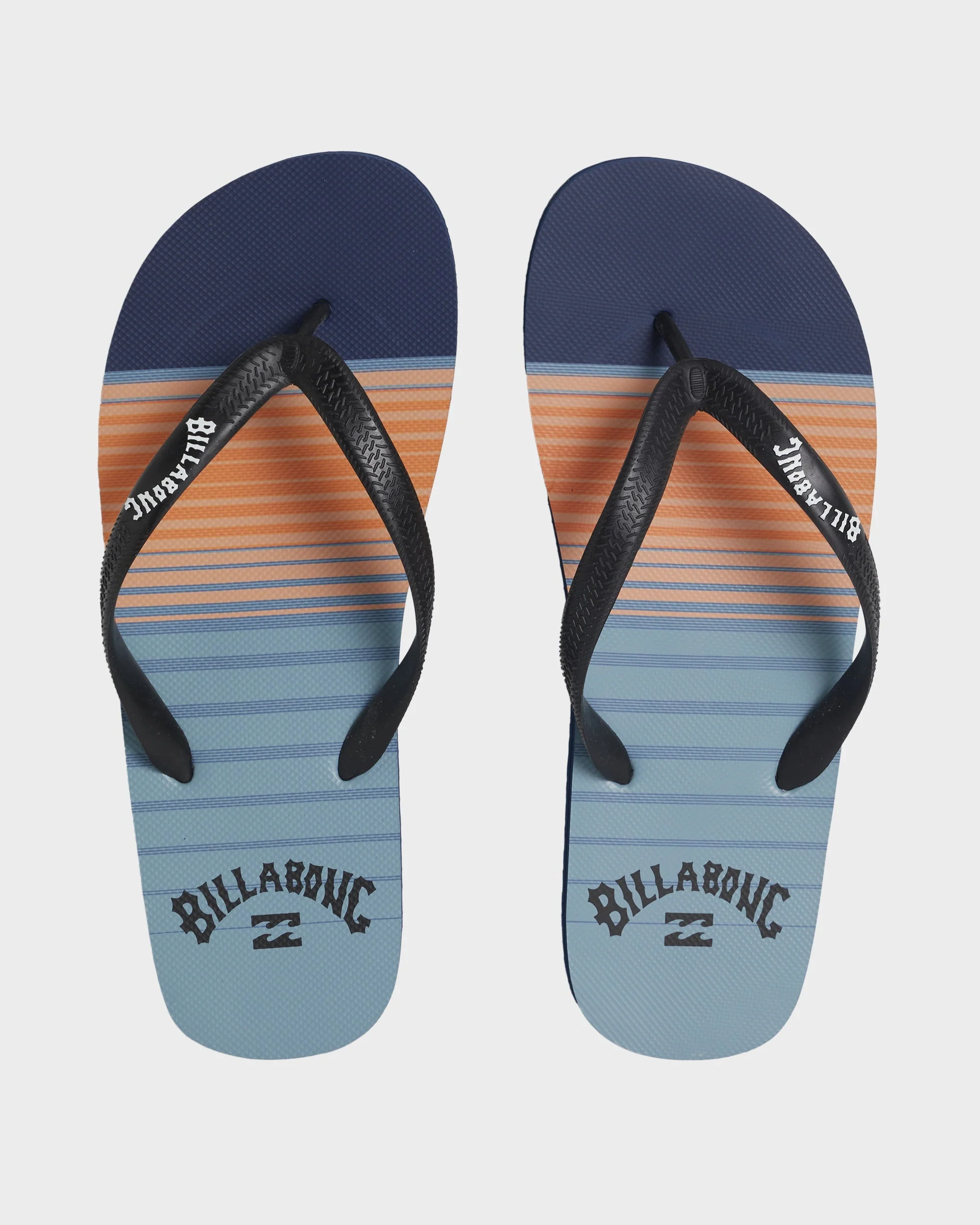 Mens Northpoint Thongs - Image 2