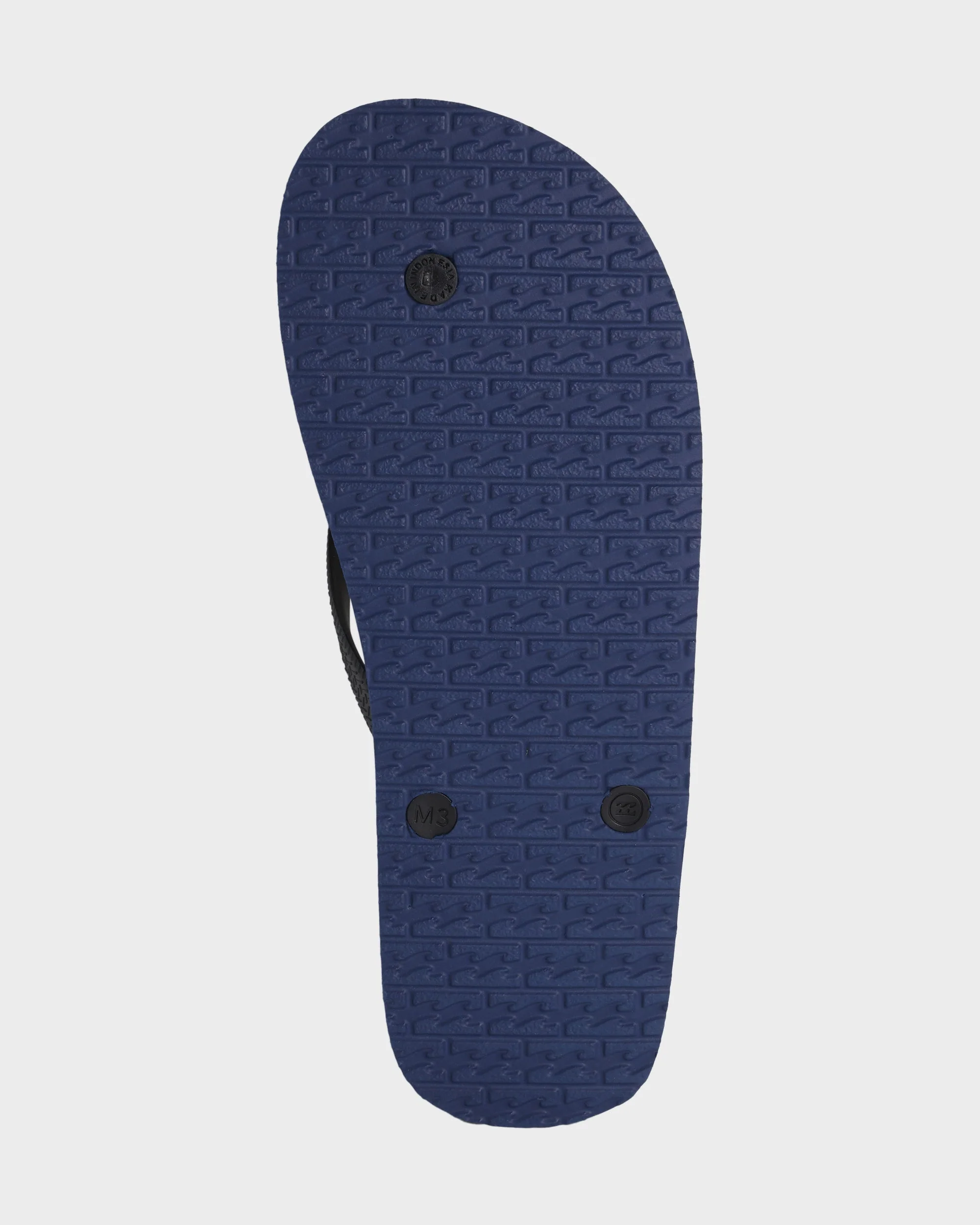 Mens Northpoint Thongs - Image 3