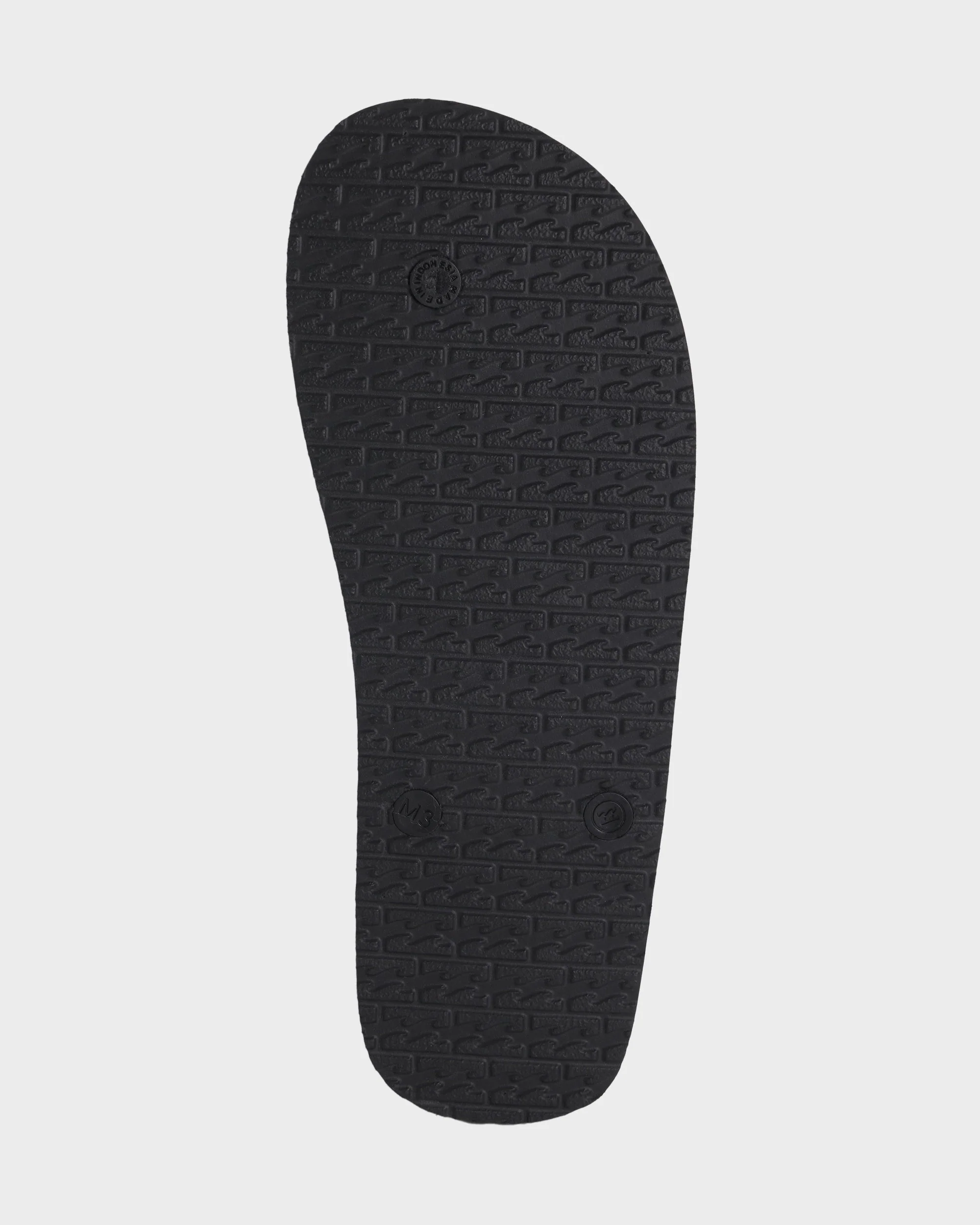 Mens Northpoint Thongs - Image 3