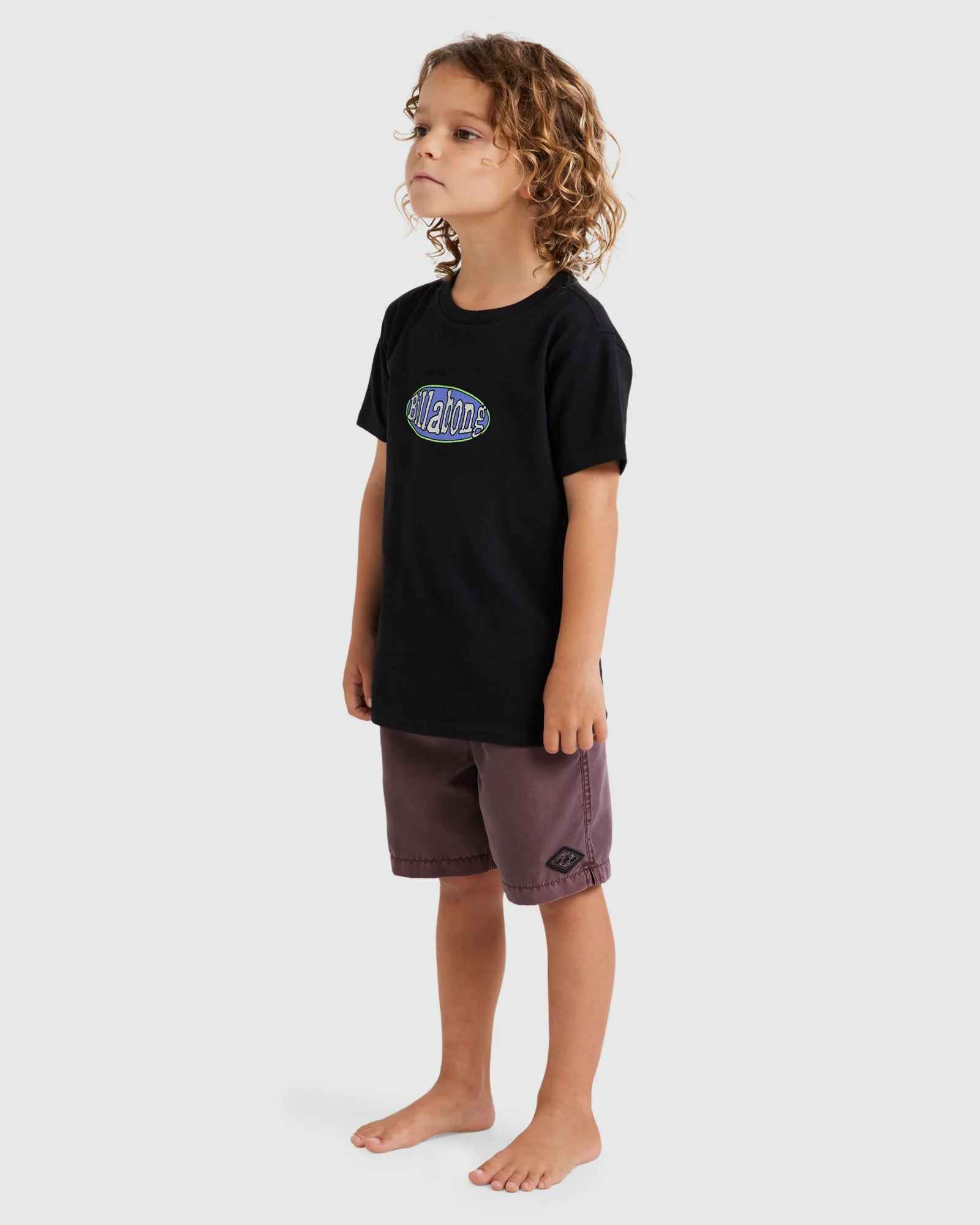Boys 2-7 Nuclear T-Shirt - Image 2