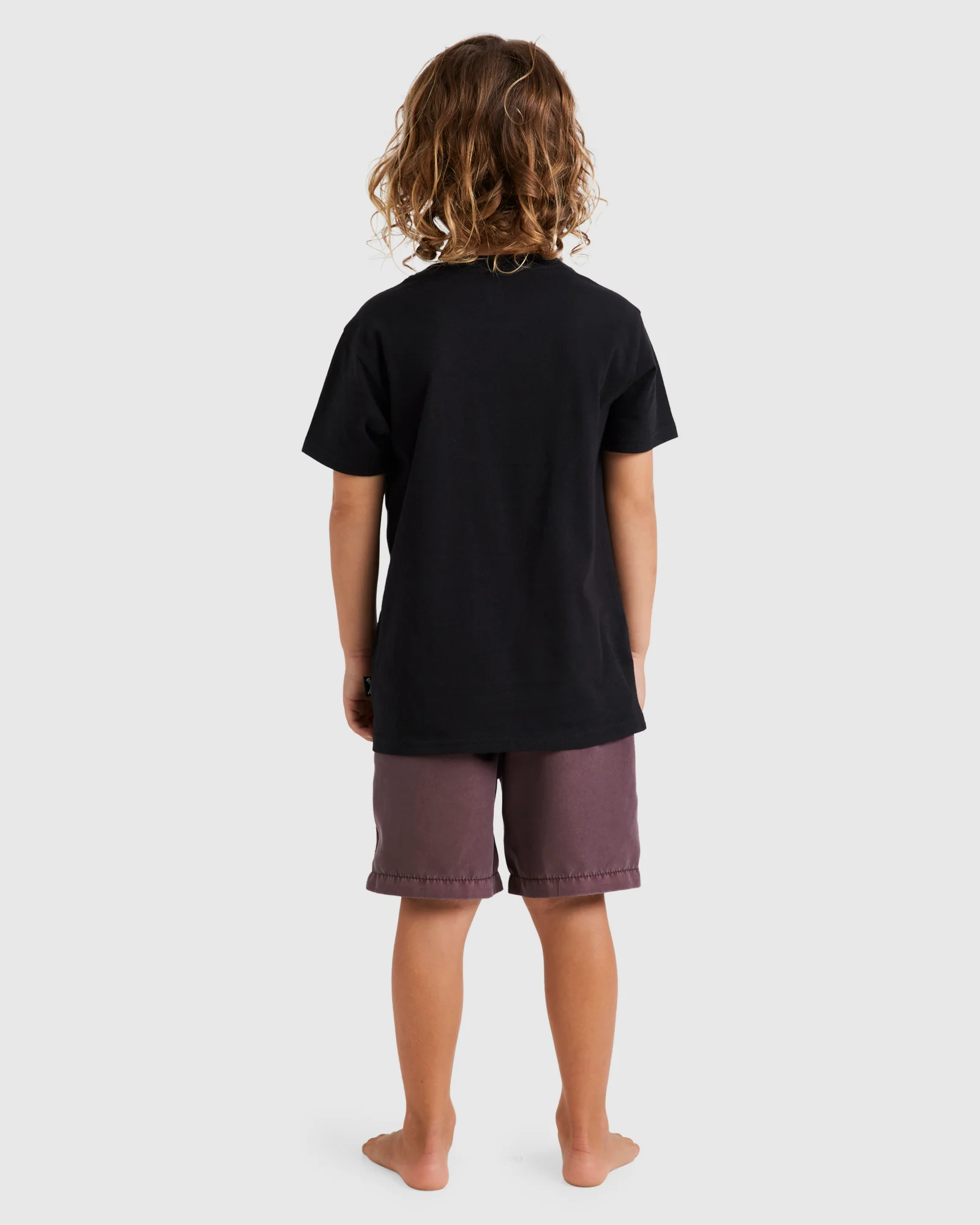Boys 2-7 Nuclear T-Shirt - Image 3
