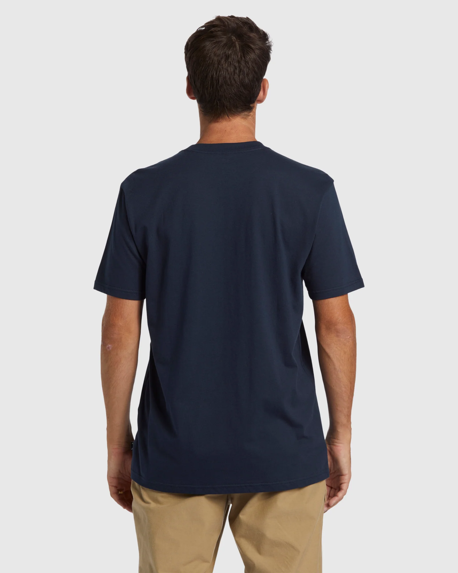Mens Nuclear T-Shirt - Image 2