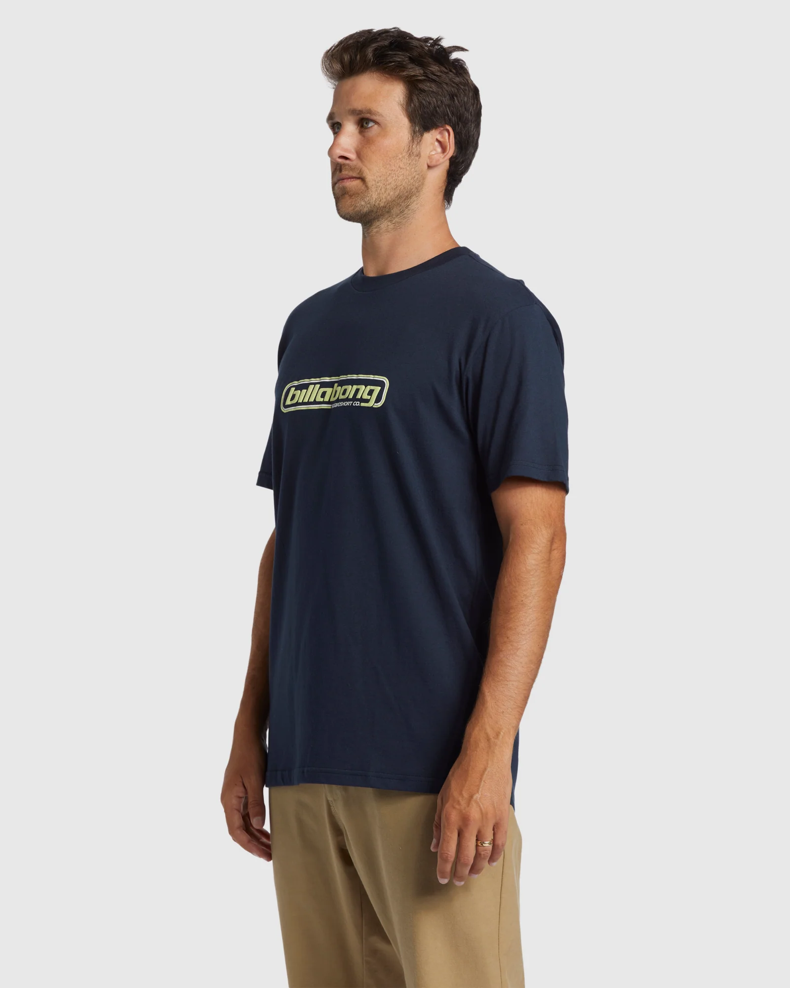 Mens Nuclear T-Shirt - Image 3