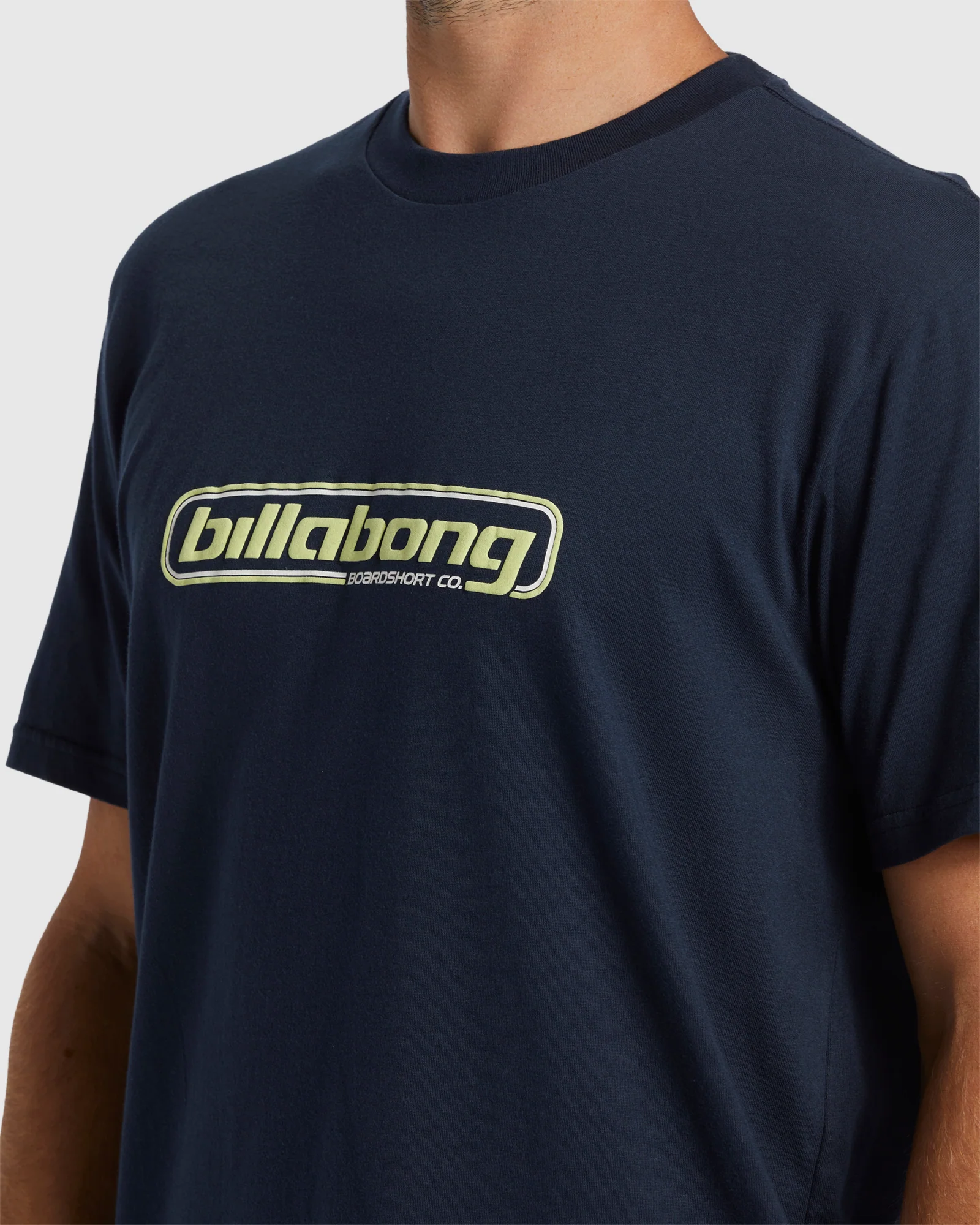 Mens Nuclear T-Shirt - Image 4