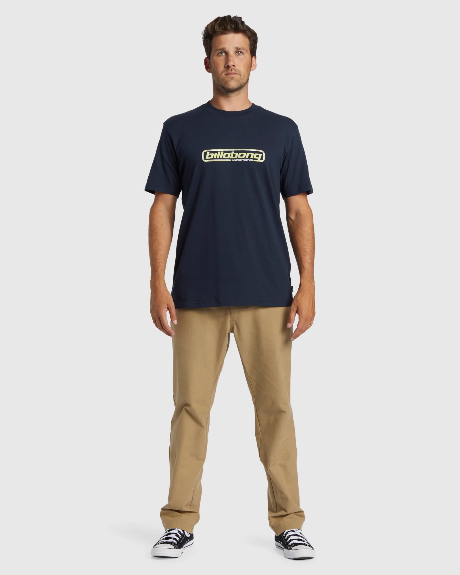 Mens Nuclear T-Shirt - Image 5