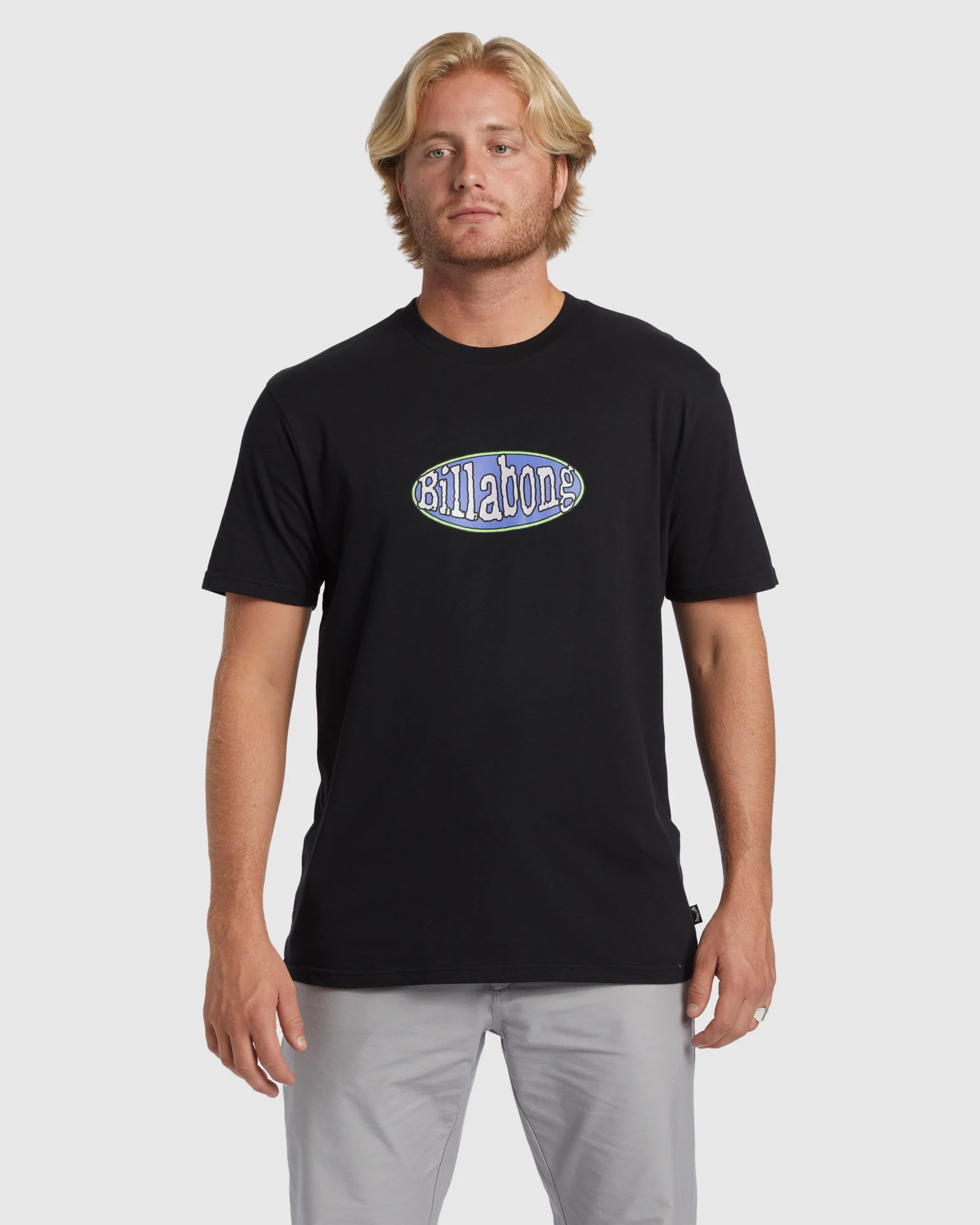 Mens Nuclear T-Shirt - Image 2