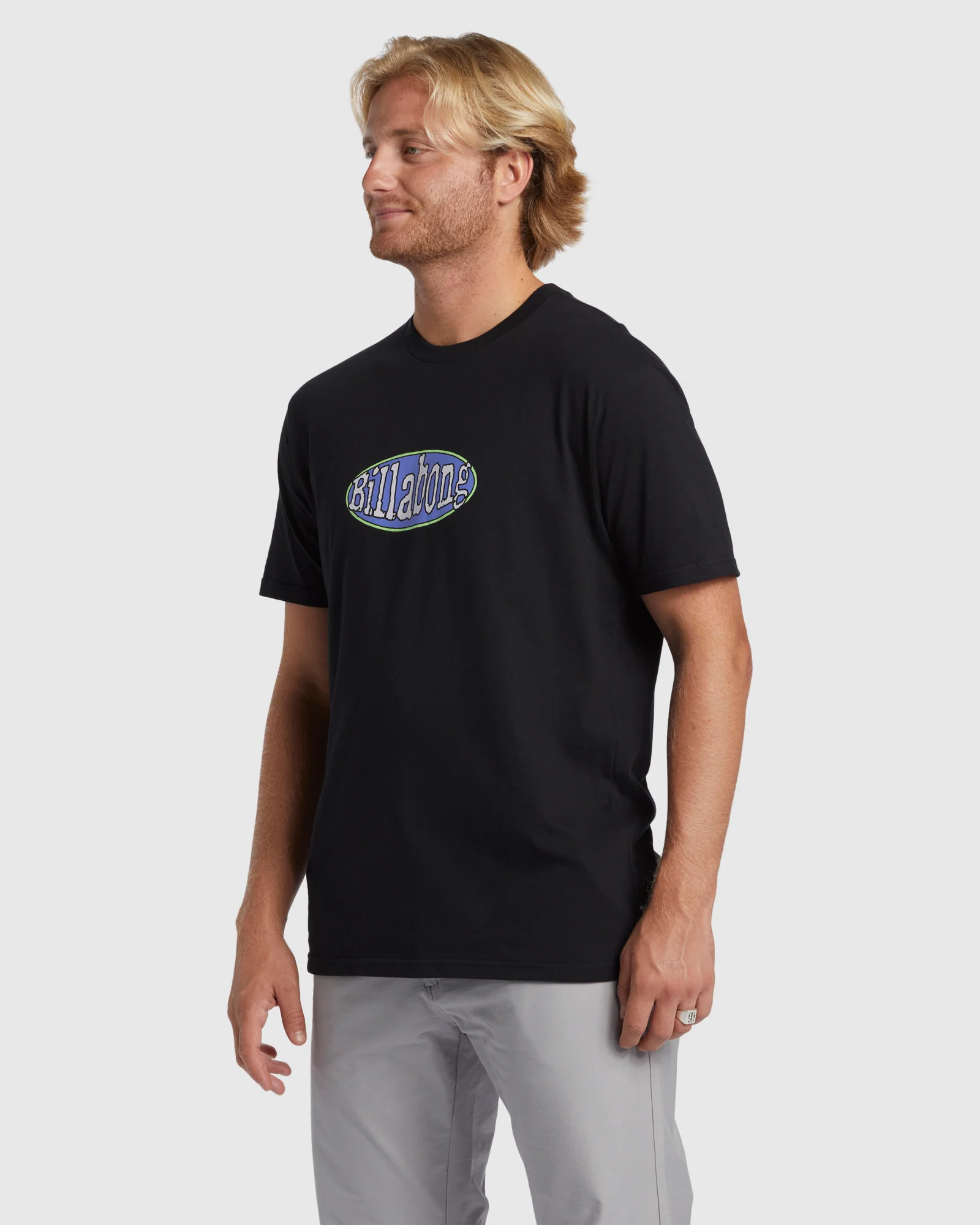 Mens Nuclear T-Shirt - Image 3