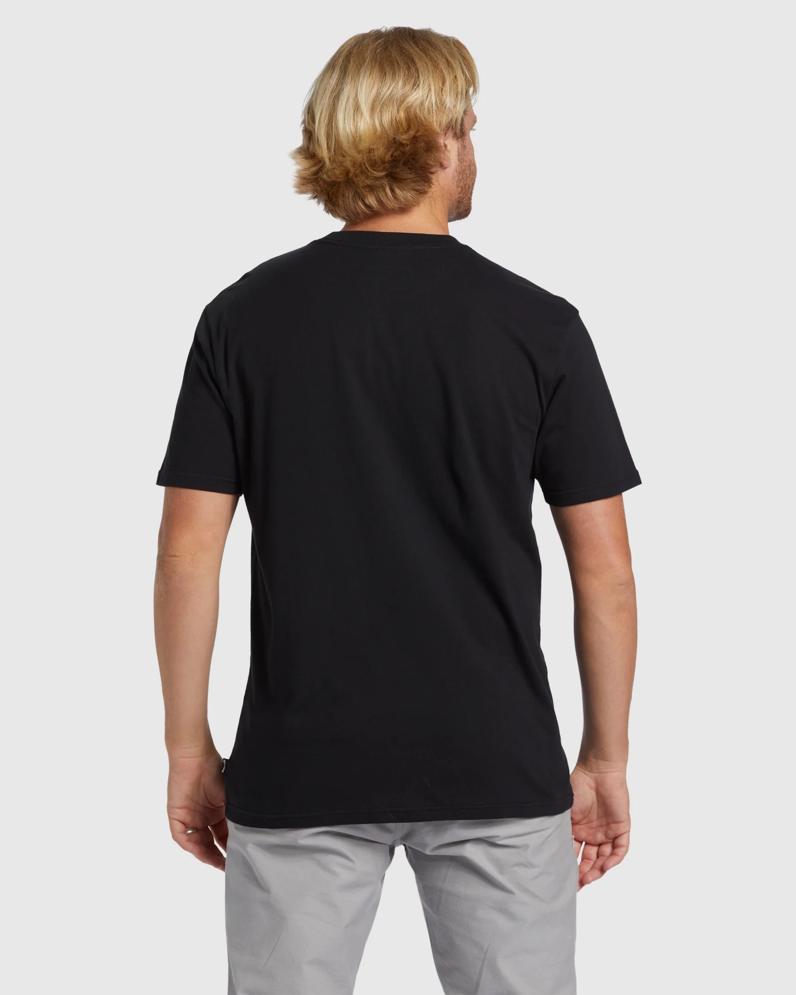 Mens Nuclear T-Shirt - Image 4