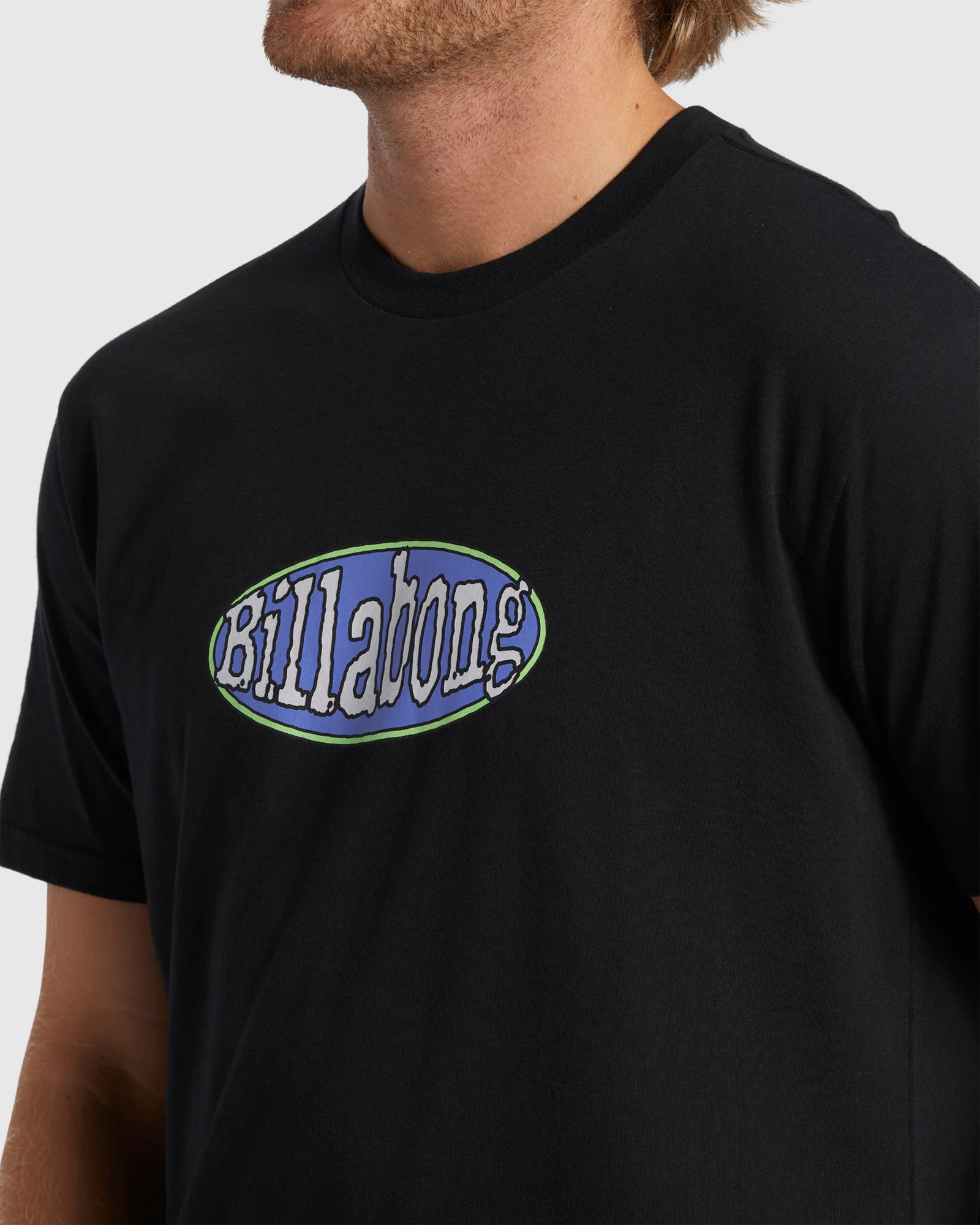 Mens Nuclear T-Shirt - Image 5