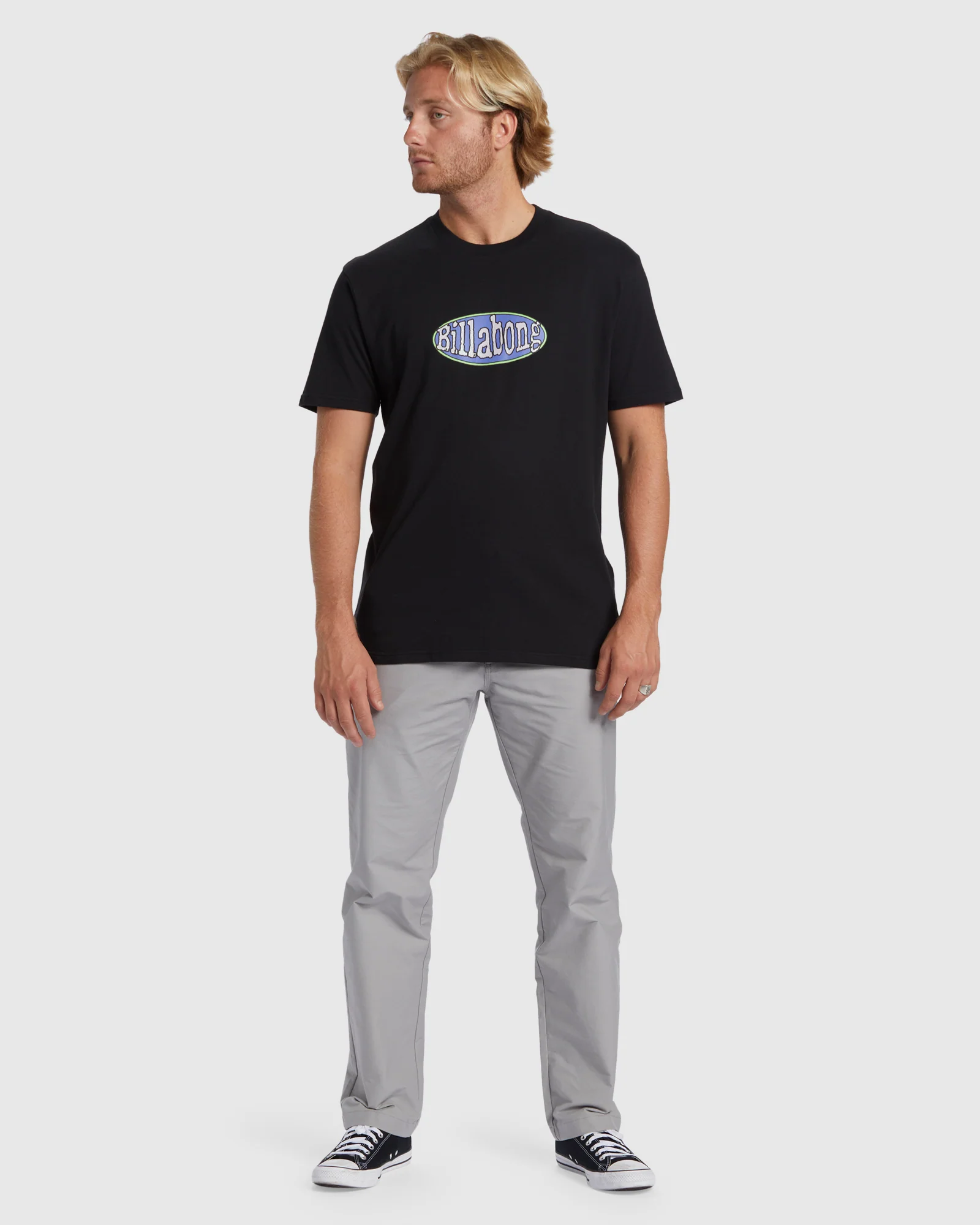 Mens Nuclear T-Shirt - Image 6