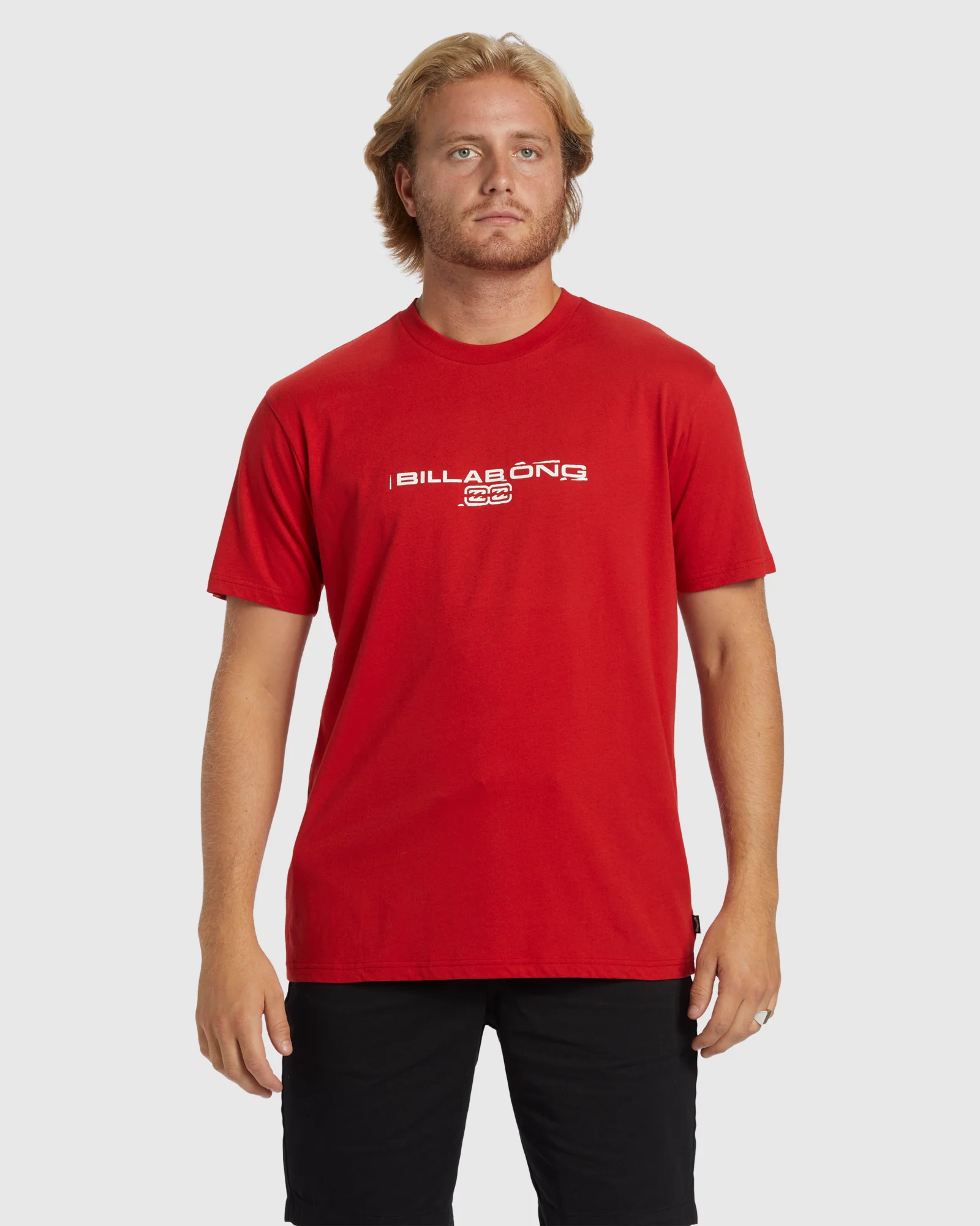 Mens Nuclear T-Shirt - Image 2
