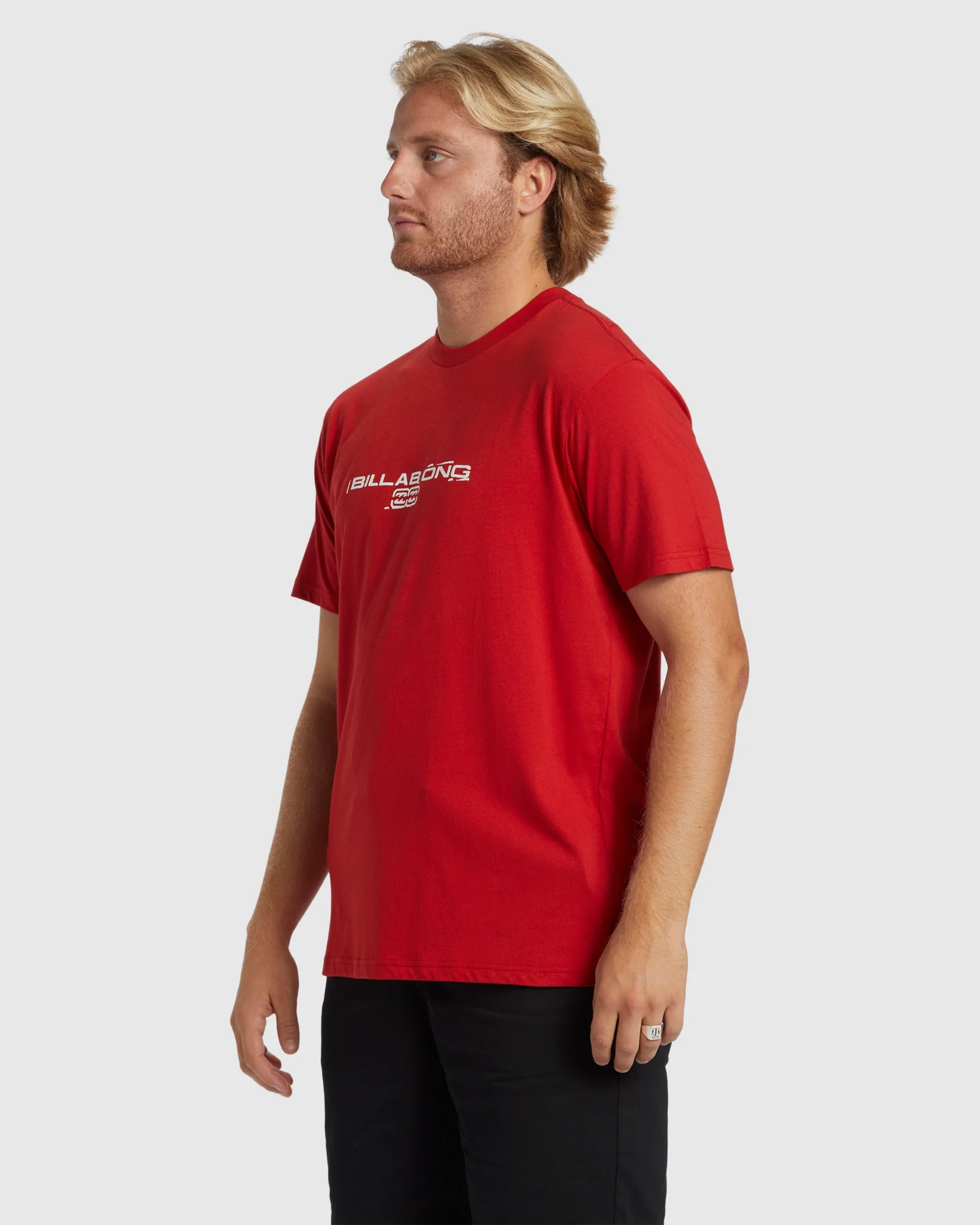Mens Nuclear T-Shirt - Image 3
