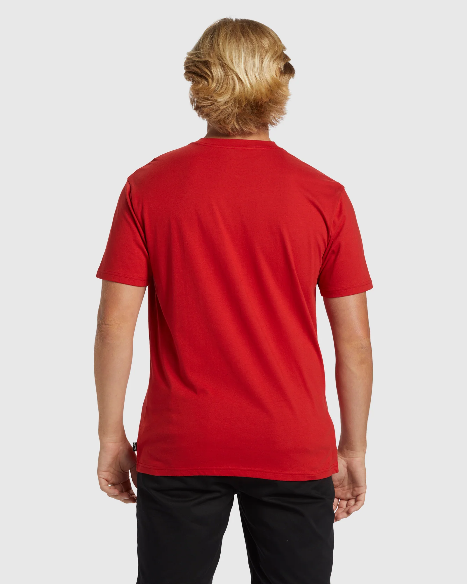 Mens Nuclear T-Shirt - Image 4