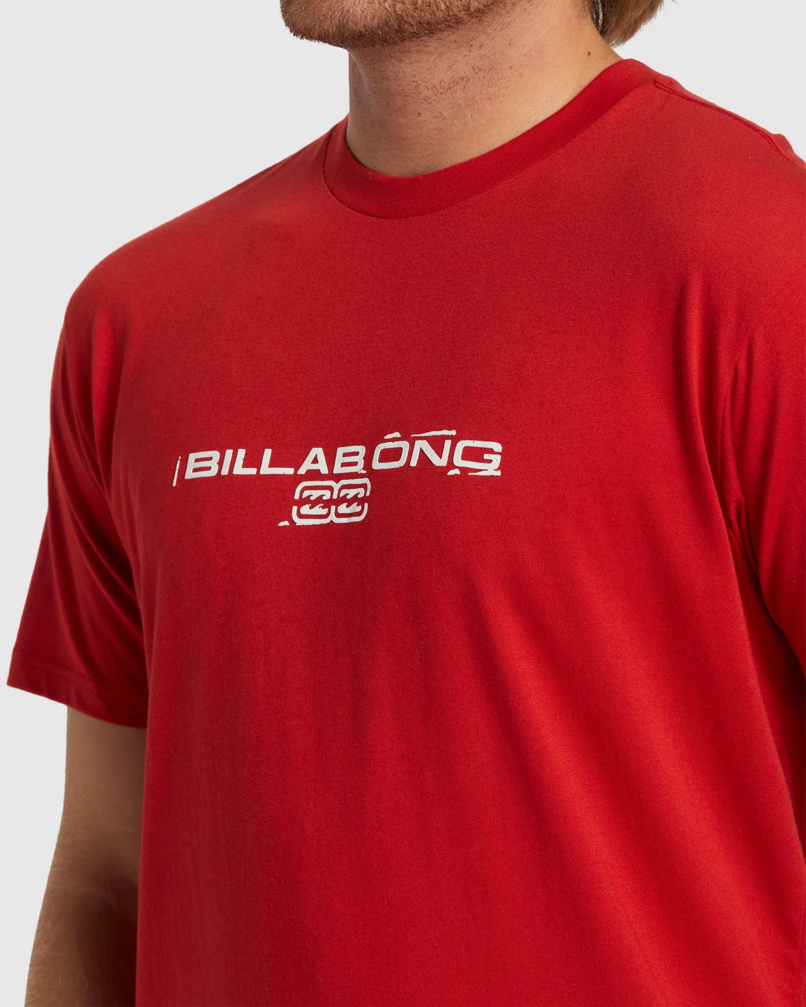 Mens Nuclear T-Shirt - Image 5