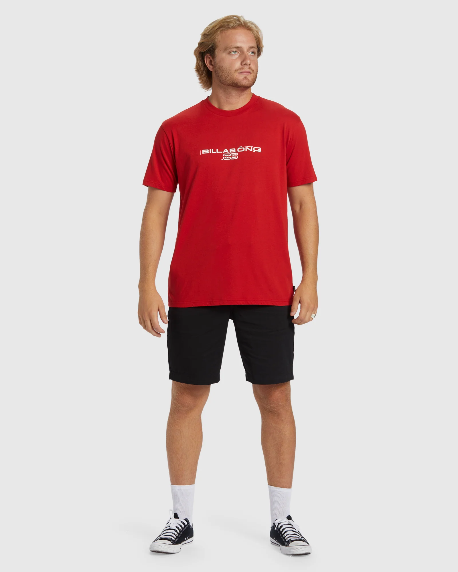 Mens Nuclear T-Shirt - Image 6