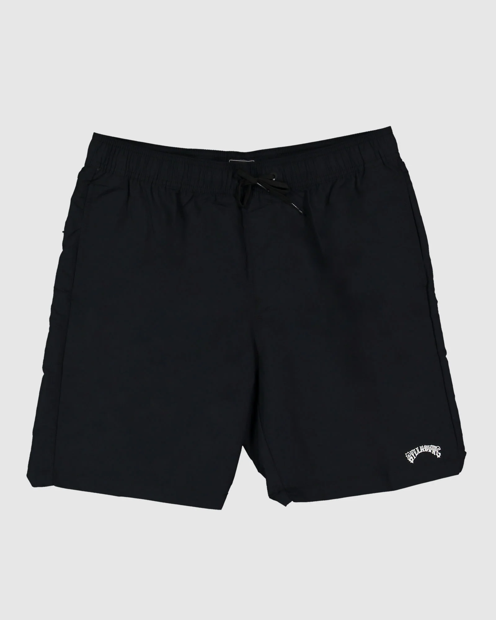 Mens Nylon OG Shorts - Image 2