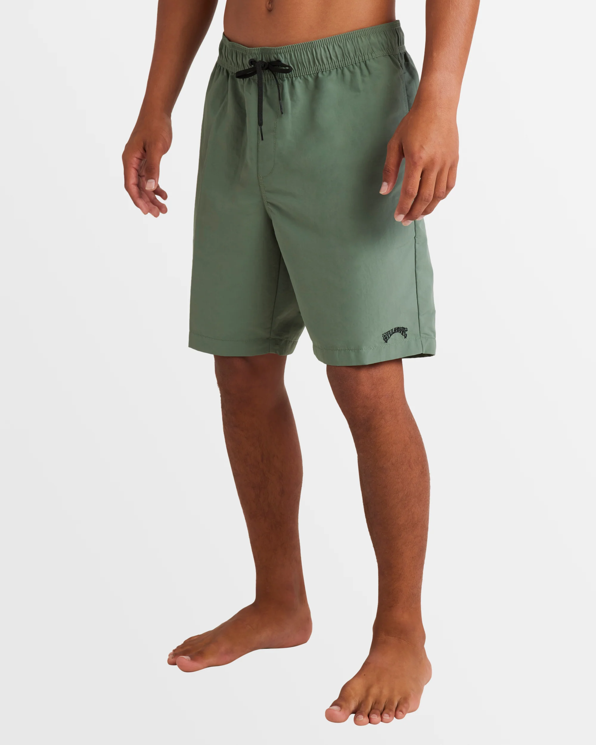 Mens Nylon OG Shorts - Image 2
