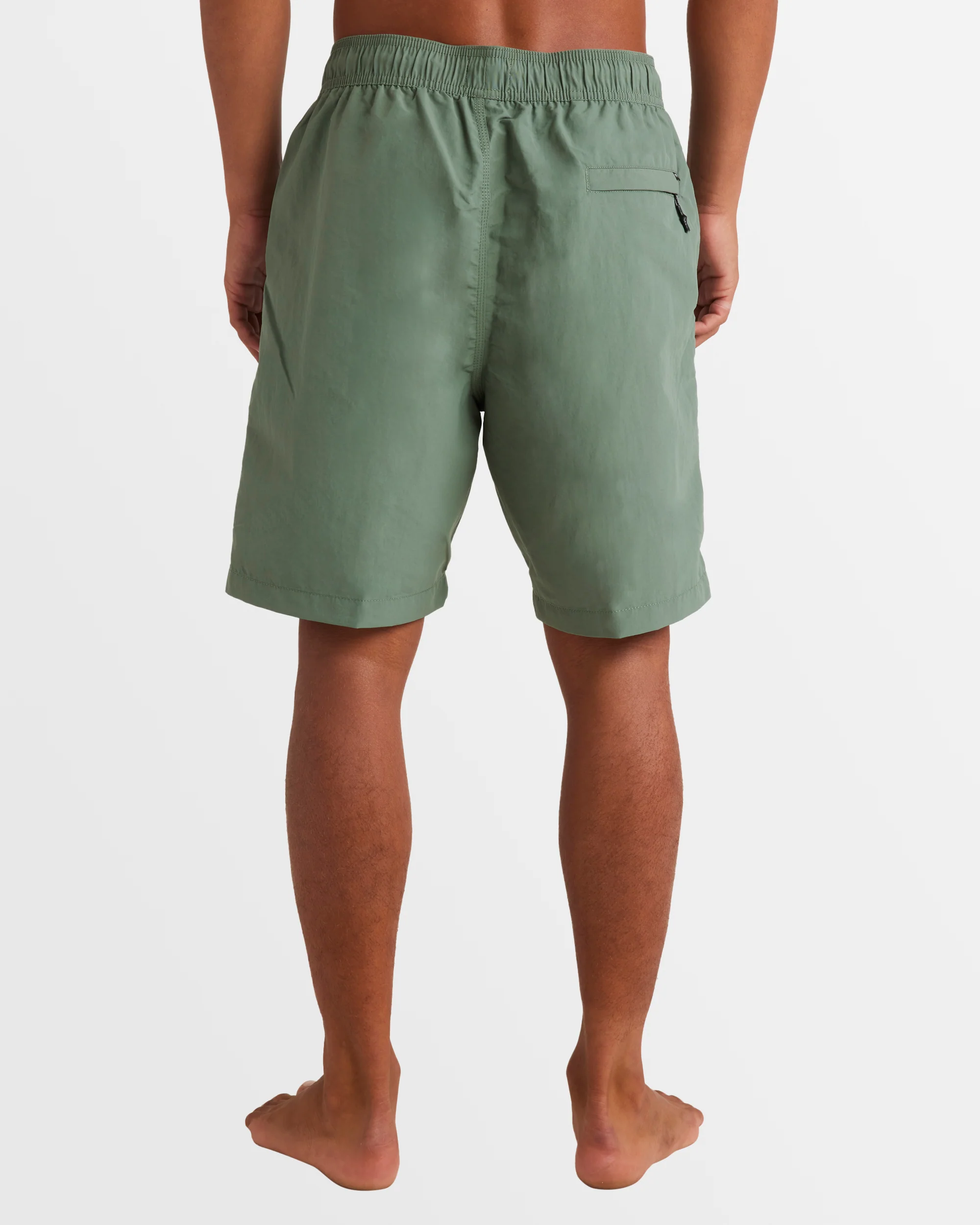 Mens Nylon OG Shorts - Image 3