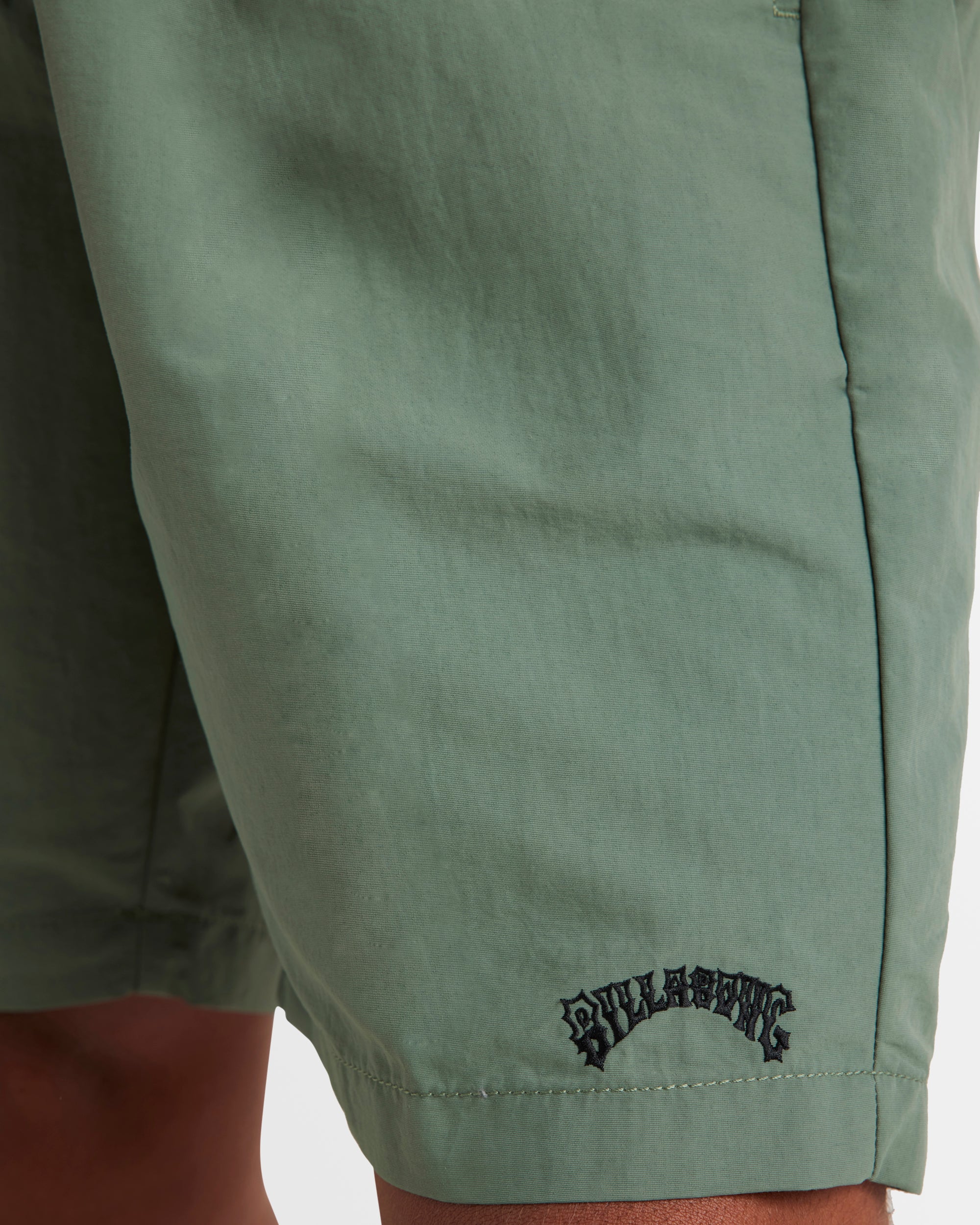 Mens Nylon OG Shorts - Image 4