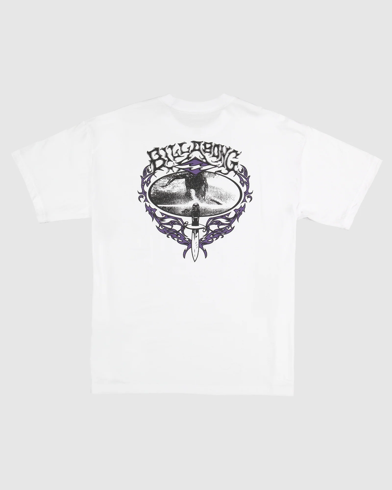 Mens OCC Core T-Shirt - Image 2