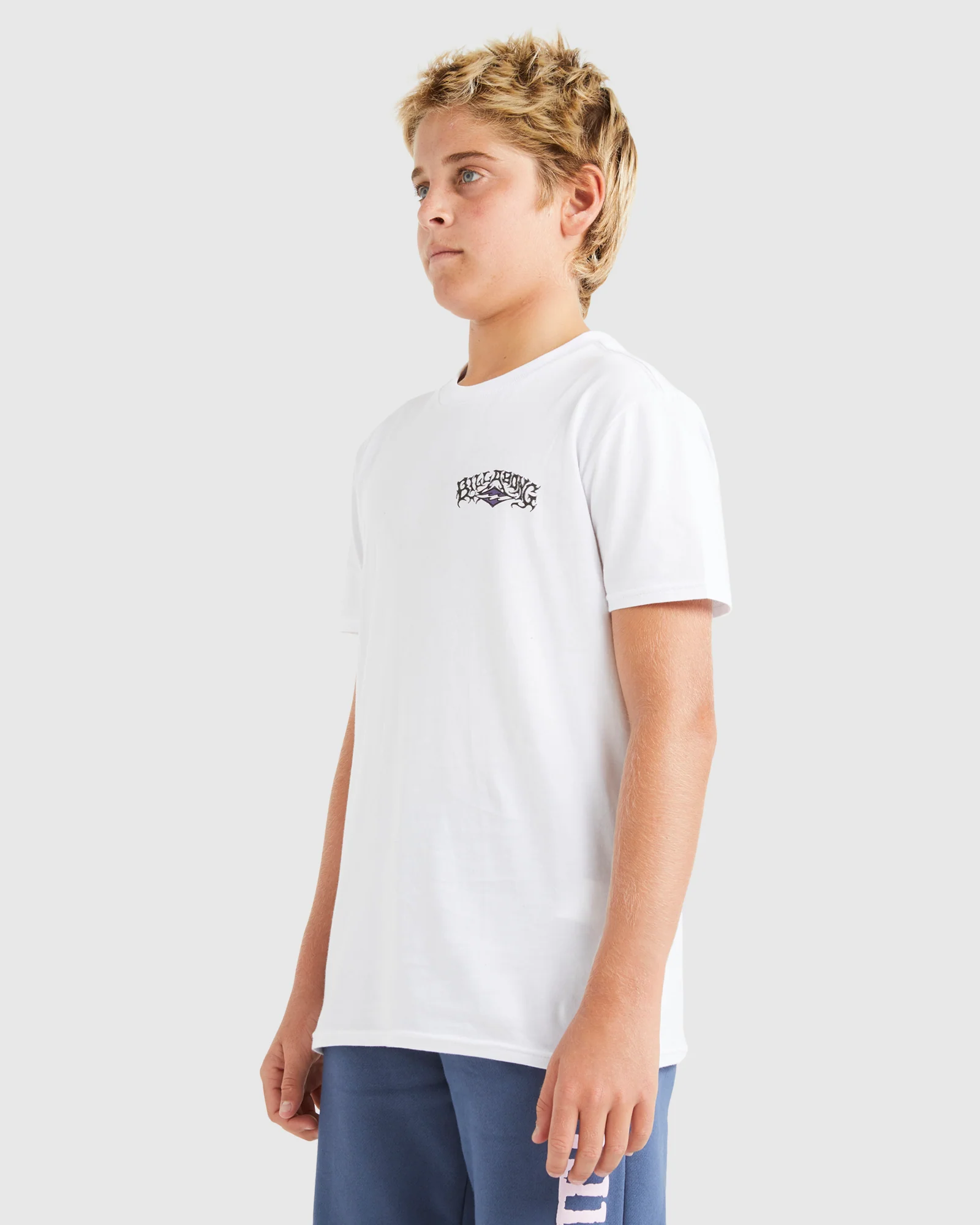 Boys 8-16 Occ Core T-Shirt - Image 2