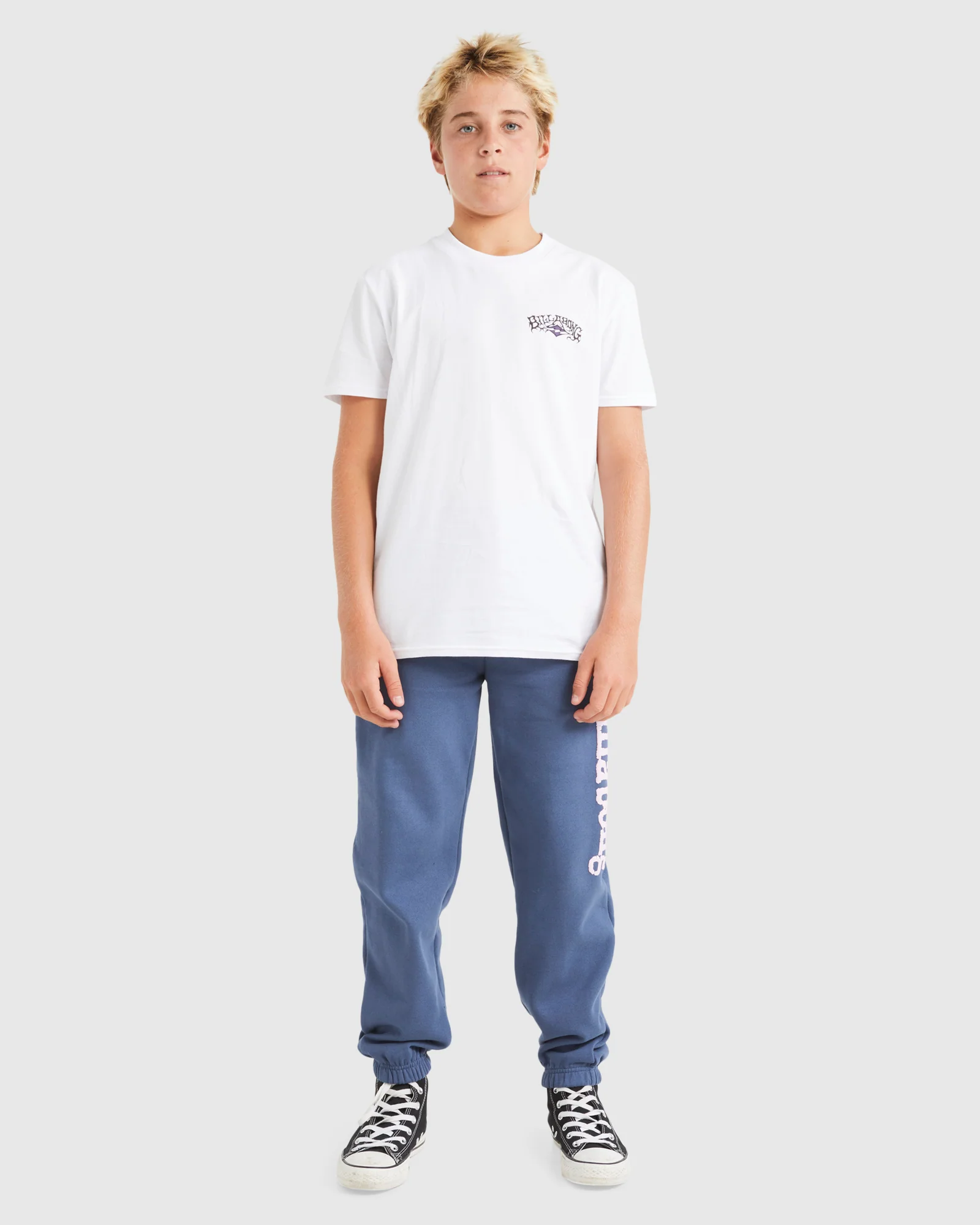 Boys 8-16 Occ Core T-Shirt - Image 5