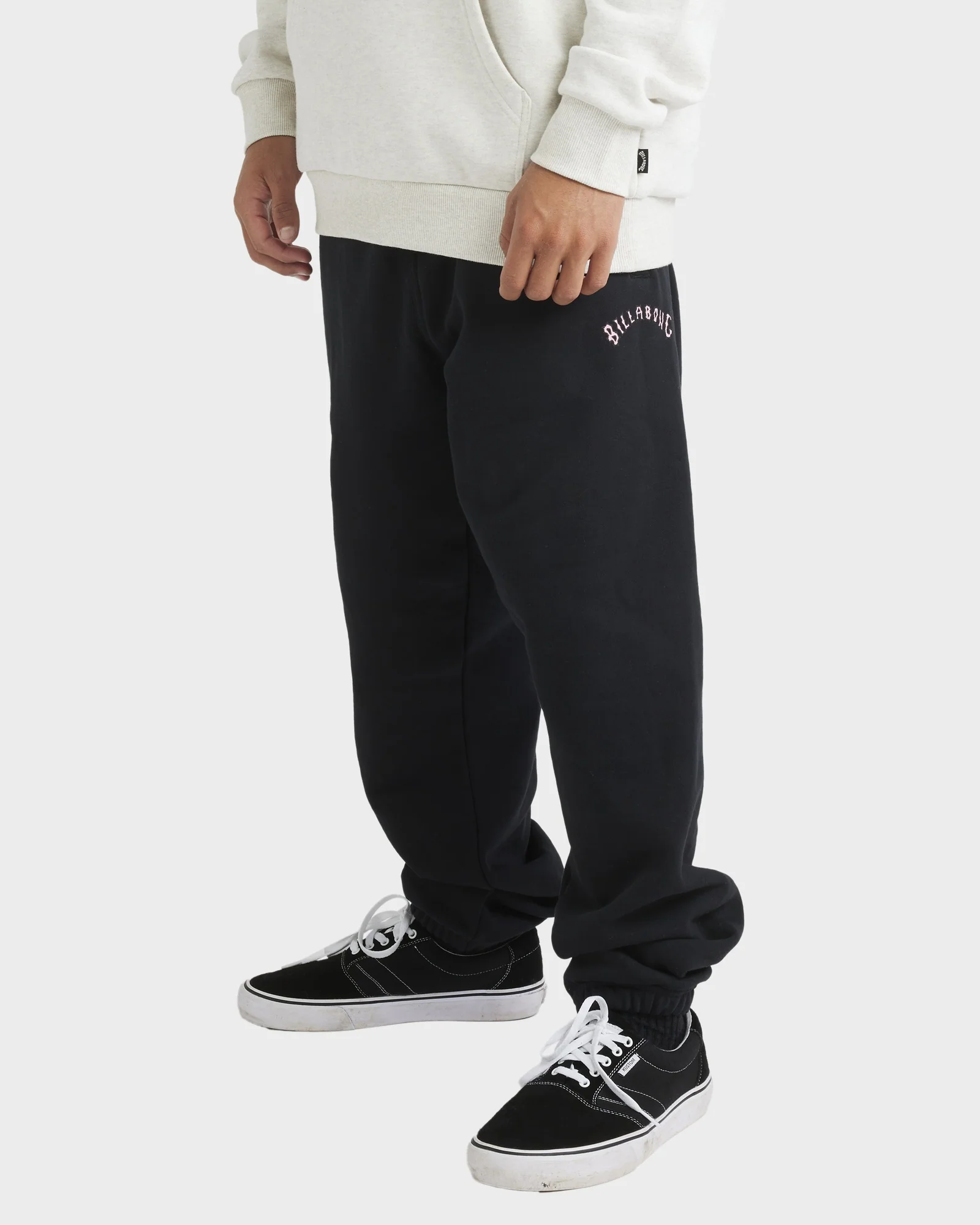 Mens Occy J Bay Trackpants - Image 2
