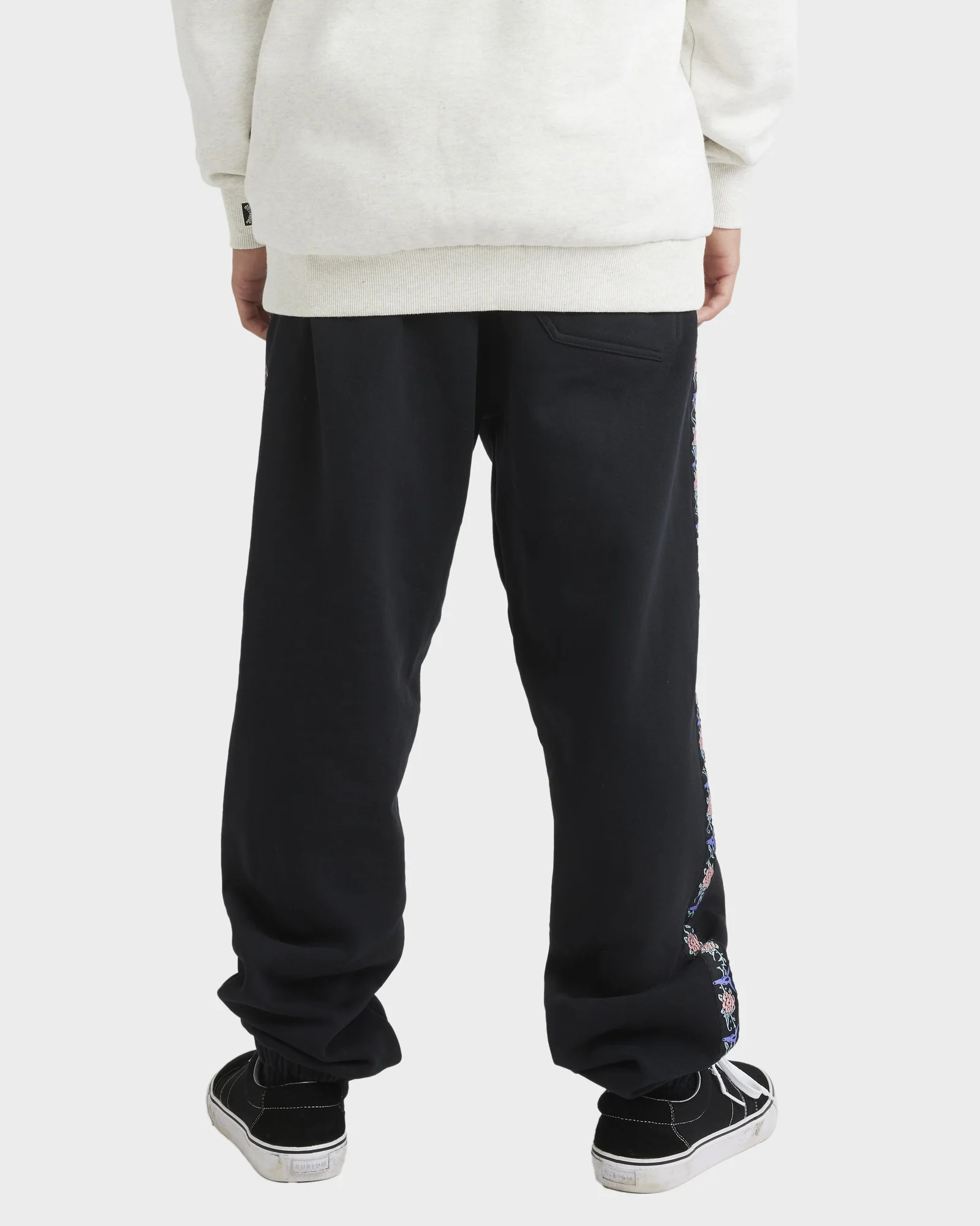 Mens Occy J Bay Trackpants - Image 4