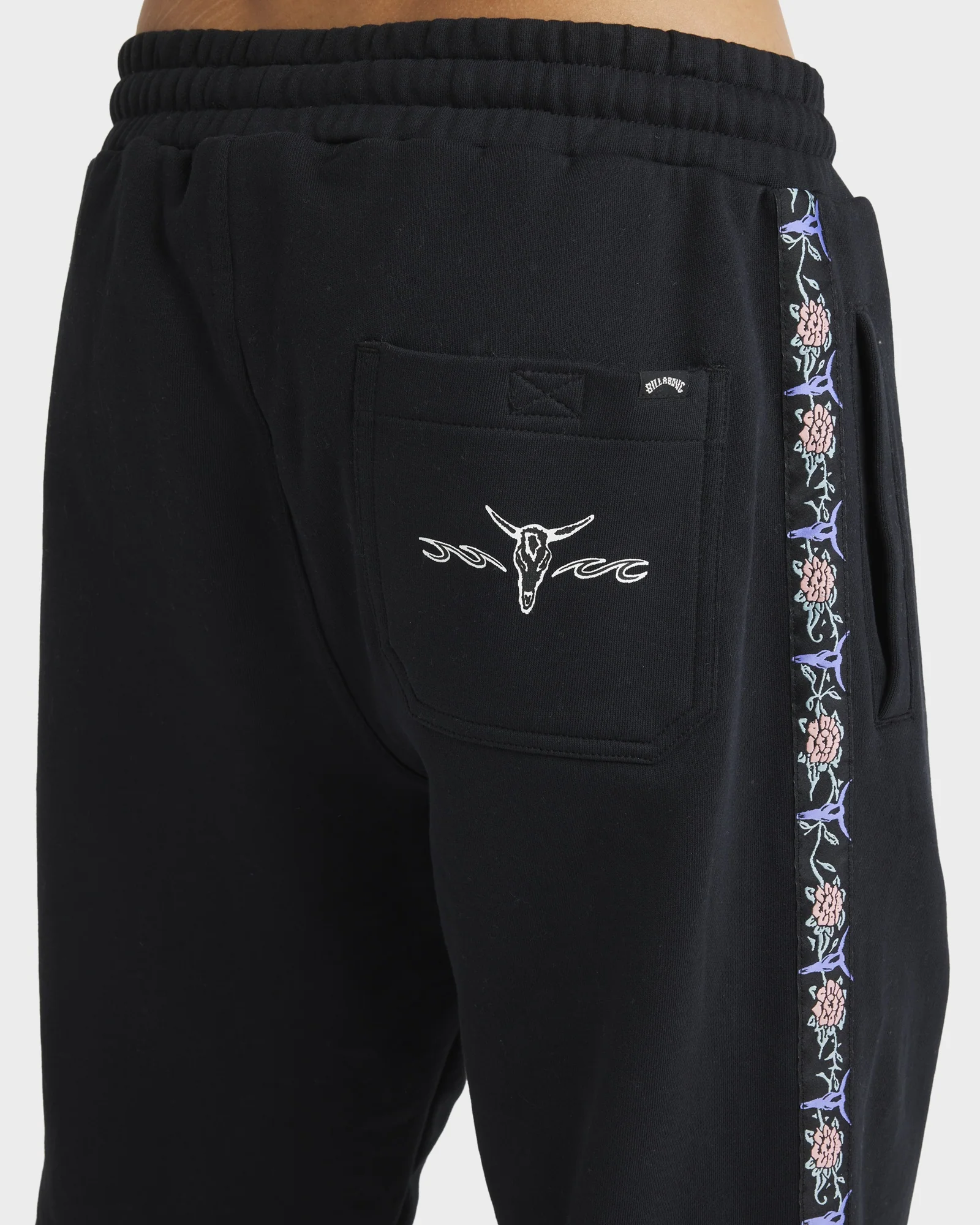Mens Occy J Bay Trackpants - Image 5