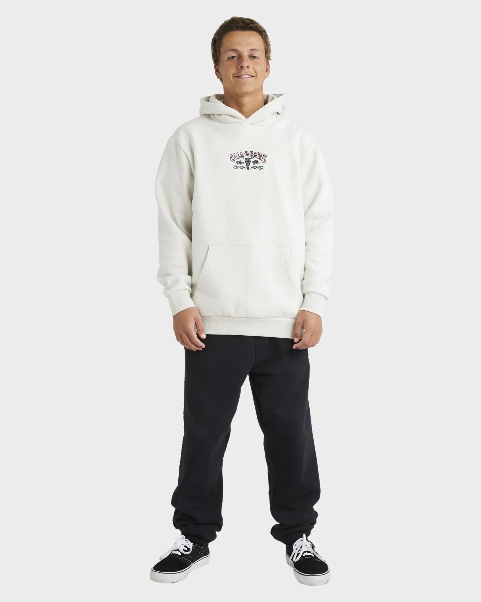 Mens Occy J Bay Trackpants - Image 6