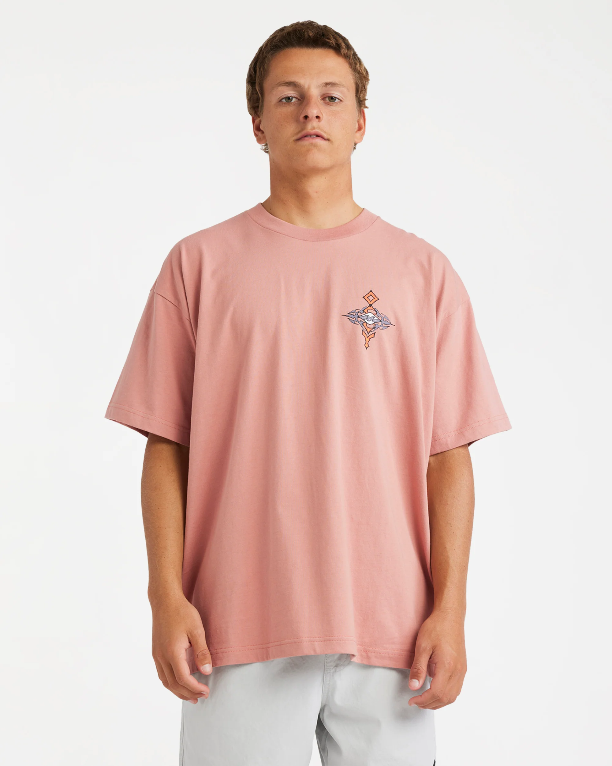 Mens Occy OG T-Shirt - Image 2