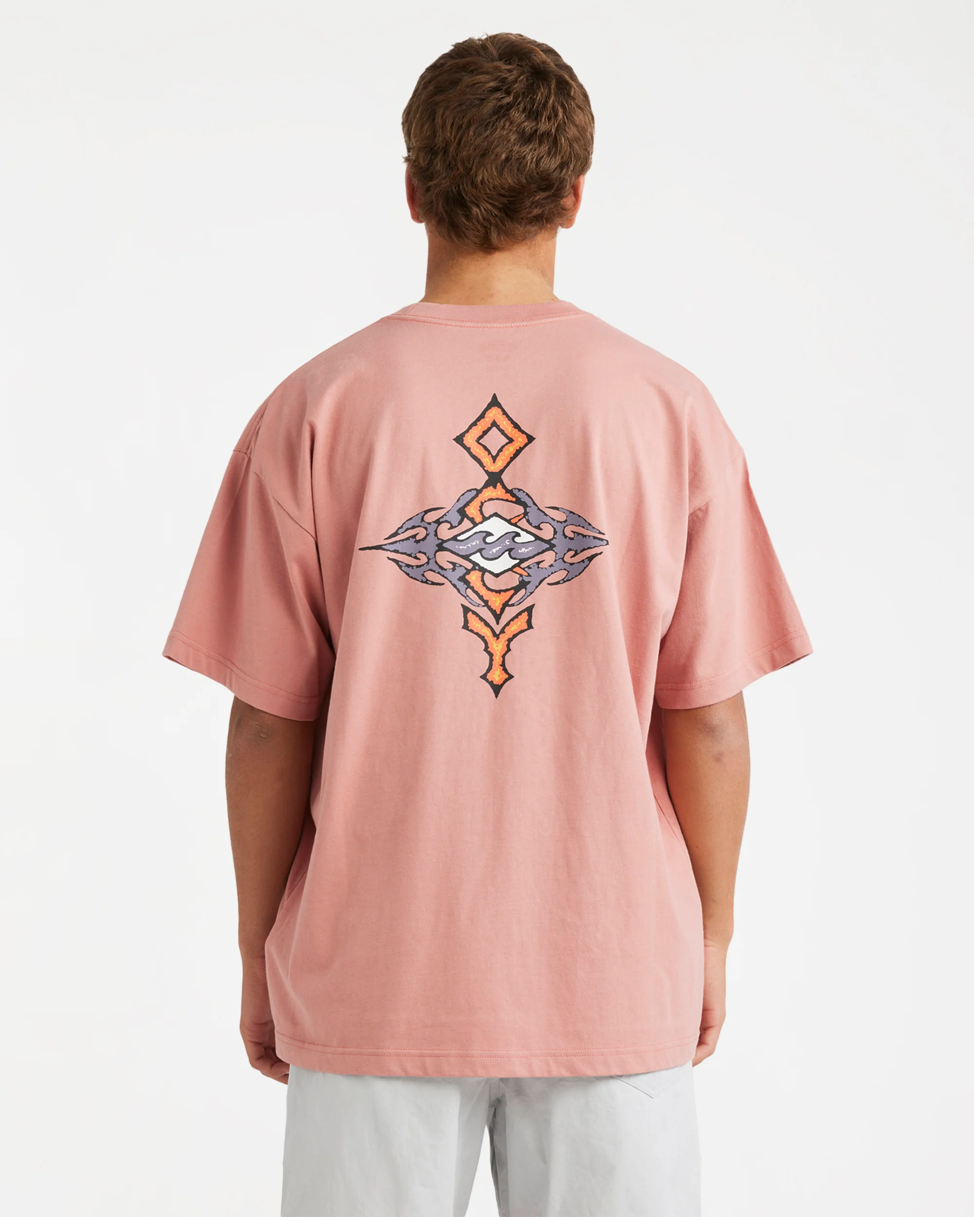 Mens Occy OG T-Shirt - Image 3