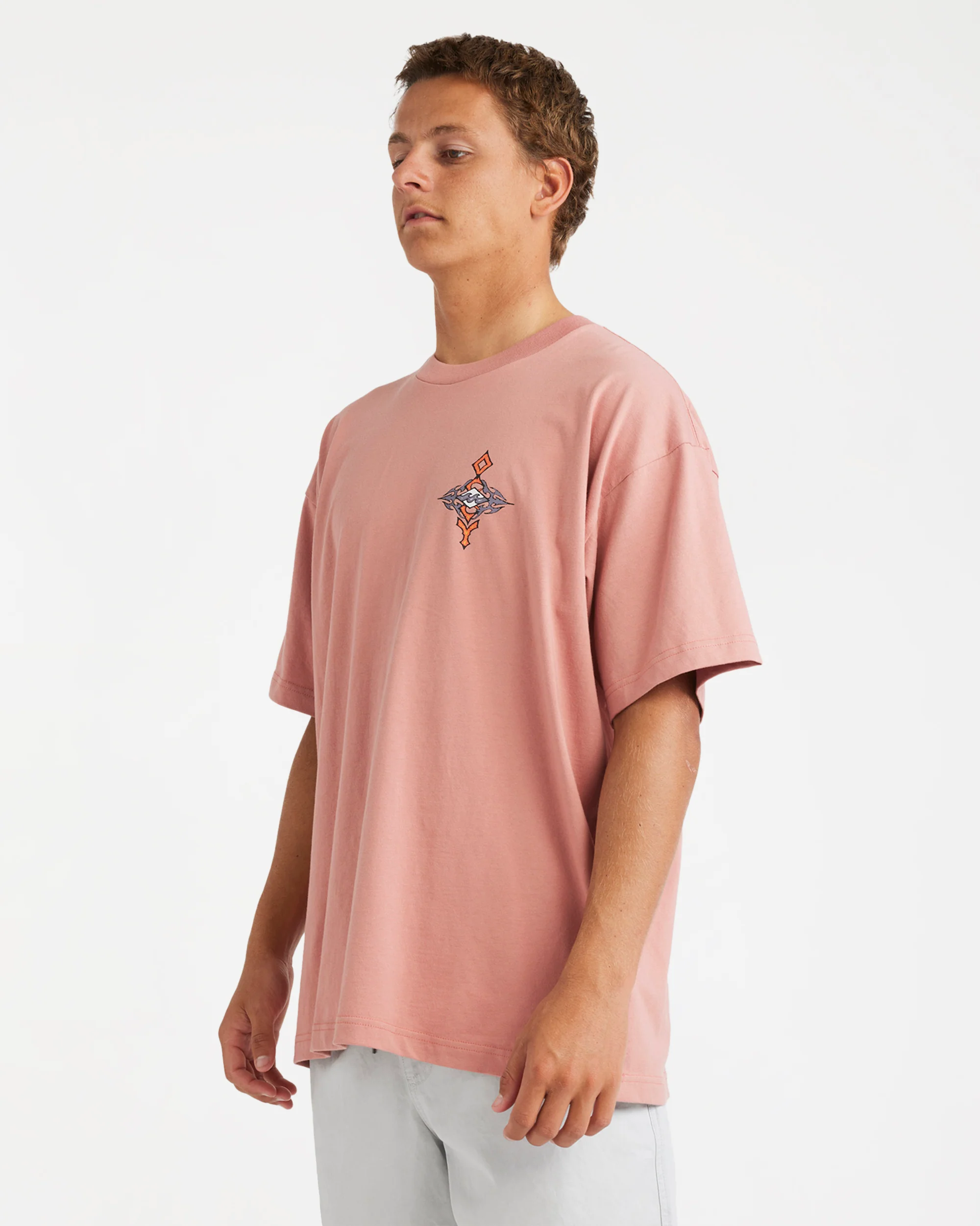 Mens Occy OG T-Shirt - Image 4