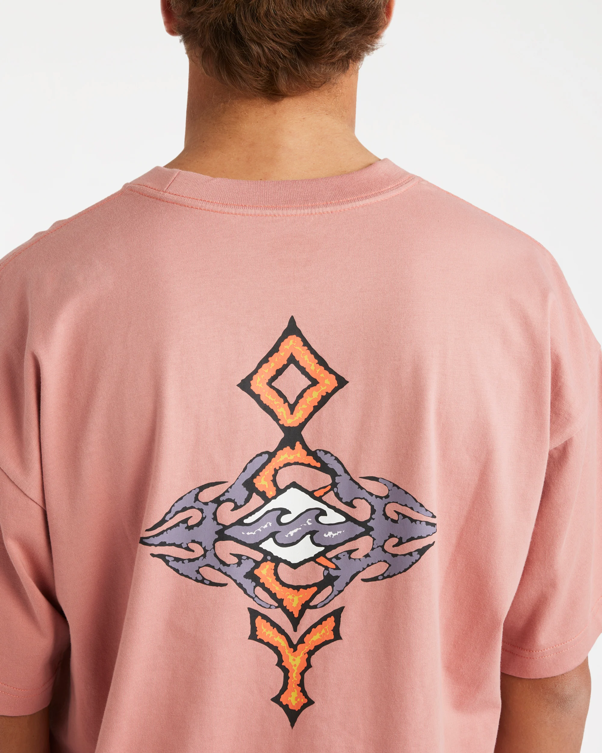 Mens Occy OG T-Shirt - Image 5