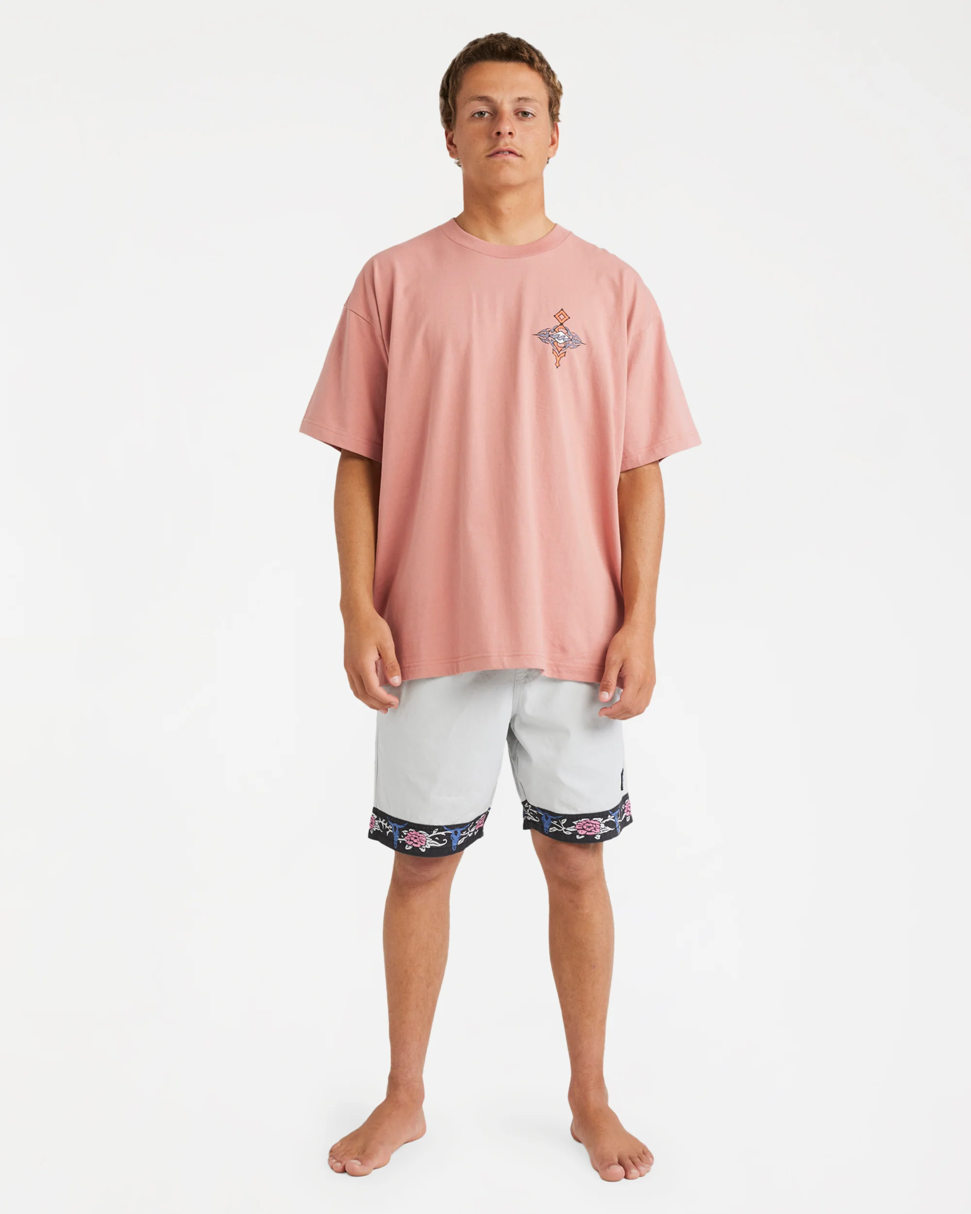 Mens Occy OG T-Shirt - Image 6