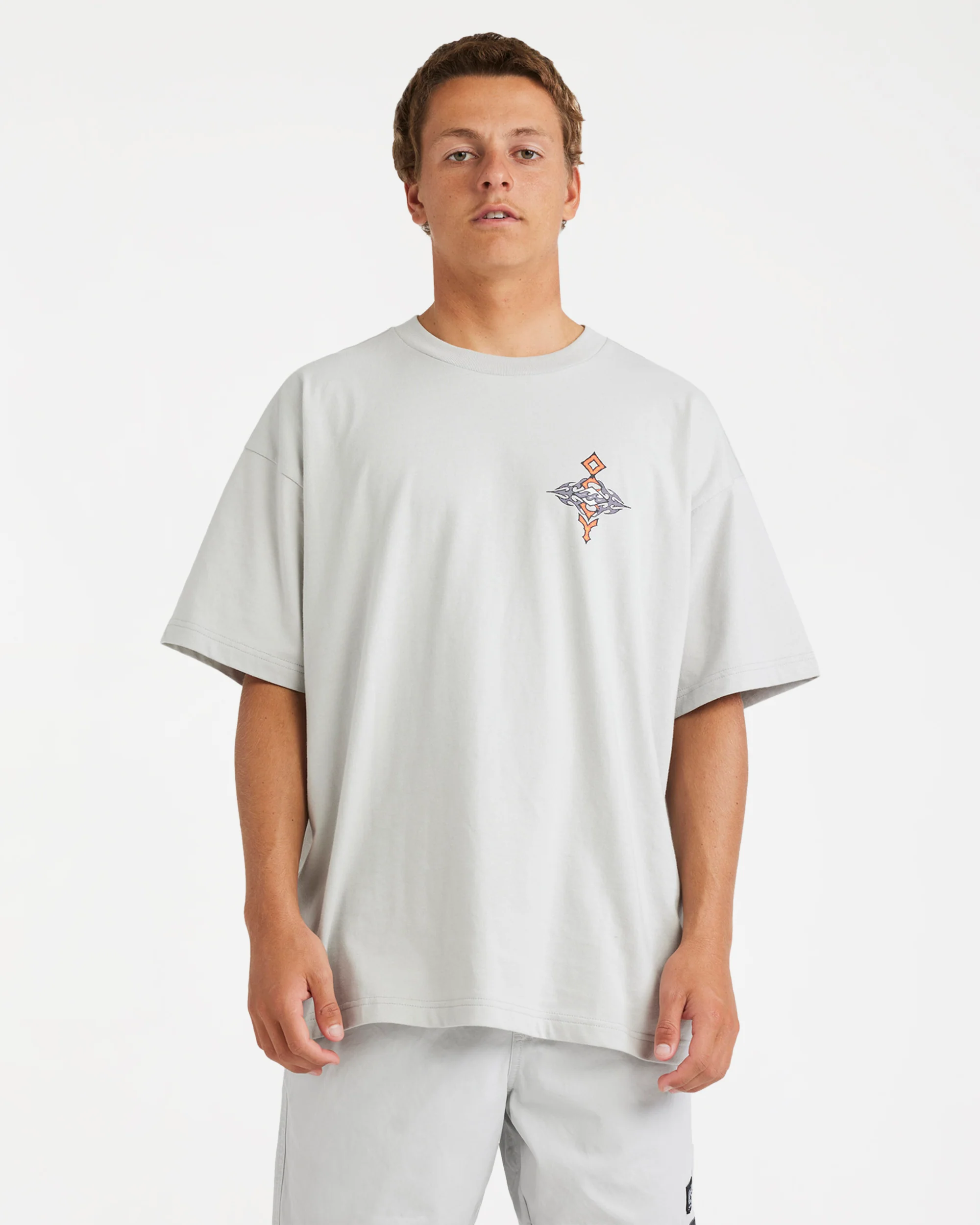Mens Occy OG T-Shirt - Image 2