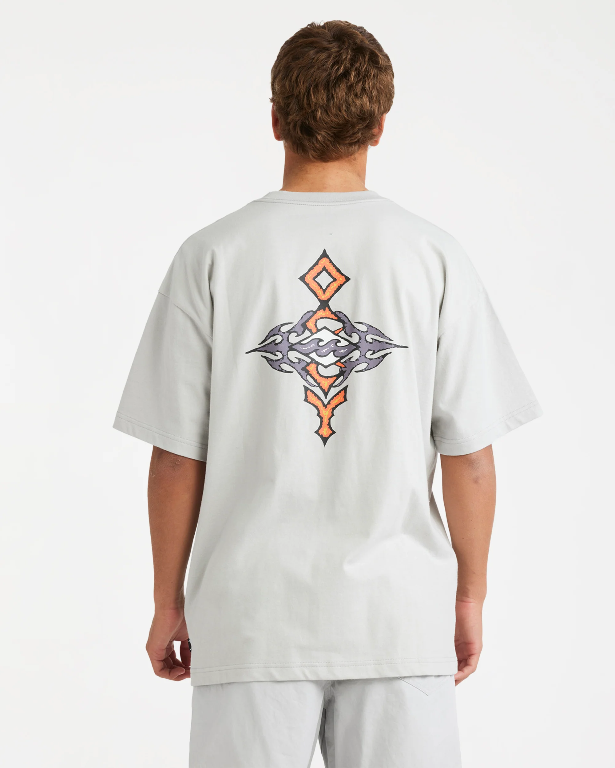 Mens Occy OG T-Shirt - Image 3