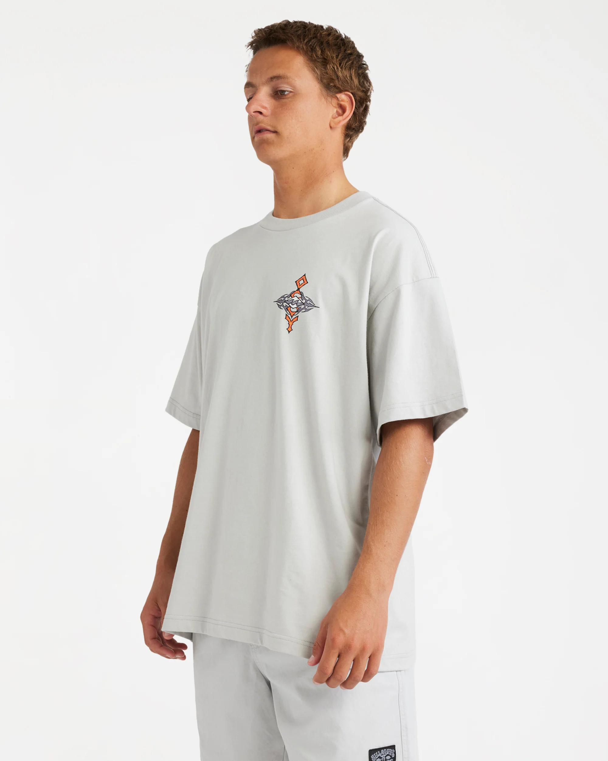 Mens Occy OG T-Shirt - Image 4