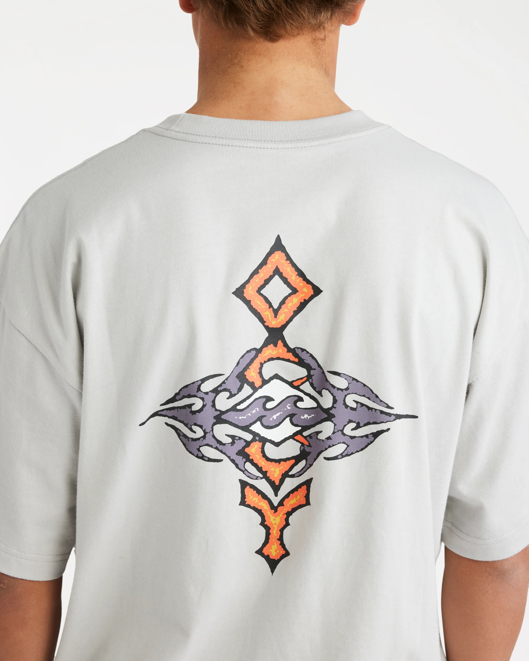 Mens Occy OG T-Shirt - Image 5